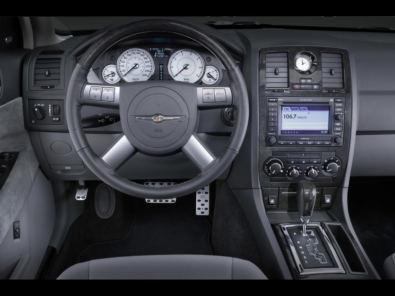 startech, manu, c, 720P, car, chrysler, hr, HD Wallpaper