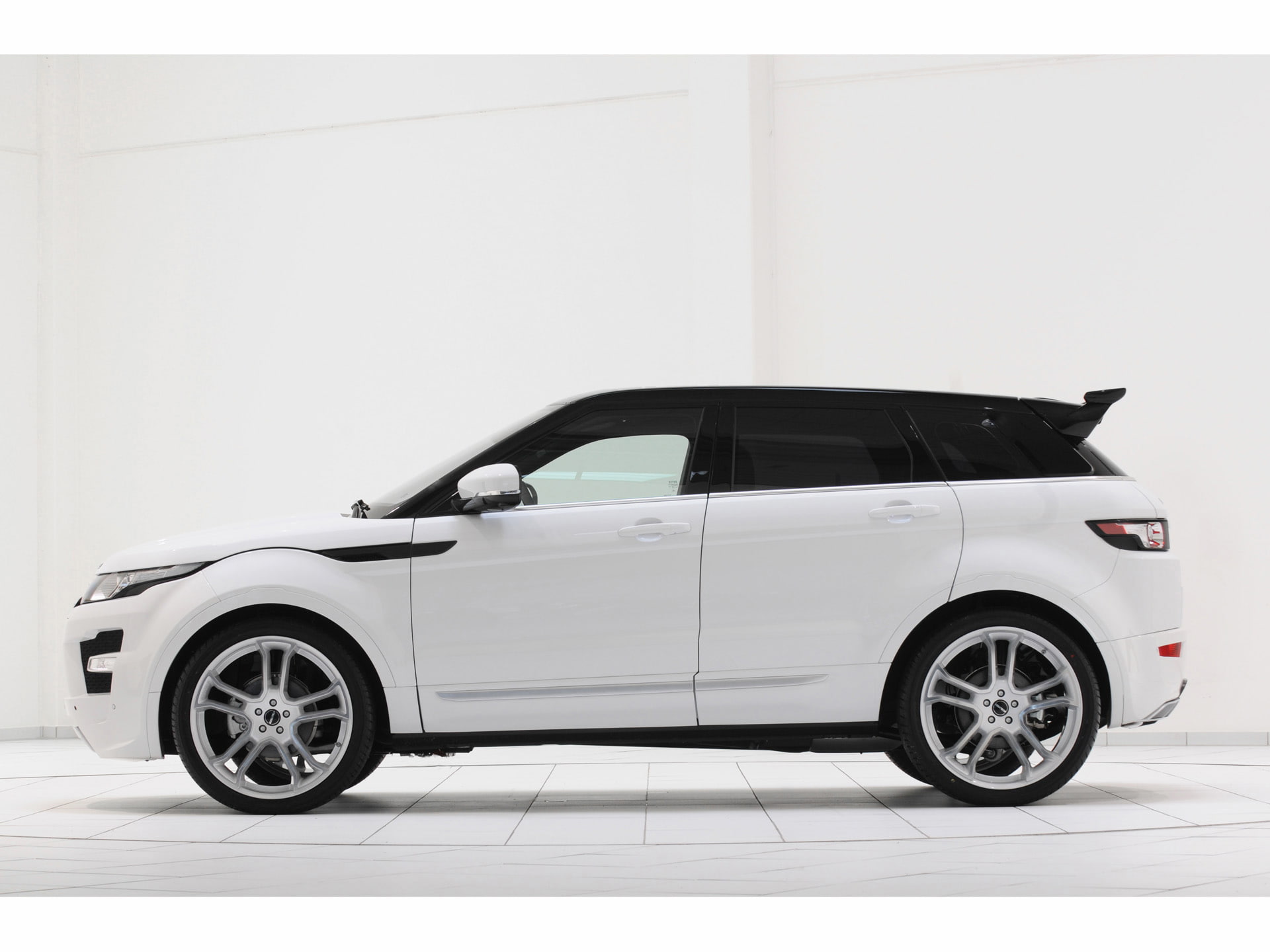 rover, car, 1080P, range, startech, evoque, land, autobiography, HD Wallpaper