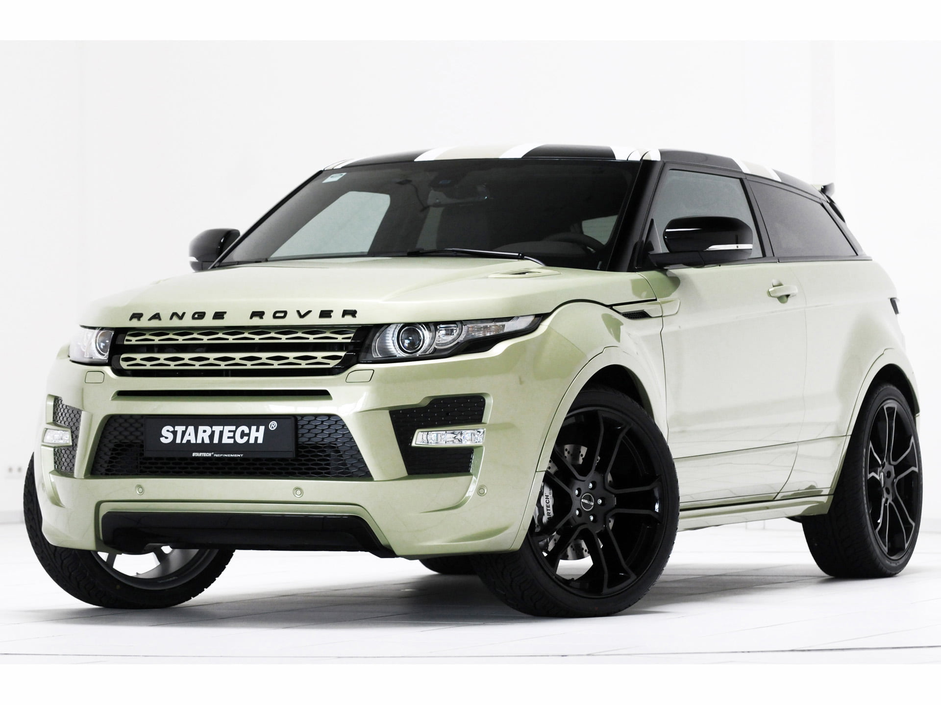 range, evoque, land, car, convertible, startech, rover, 1080P, HD Wallpaper