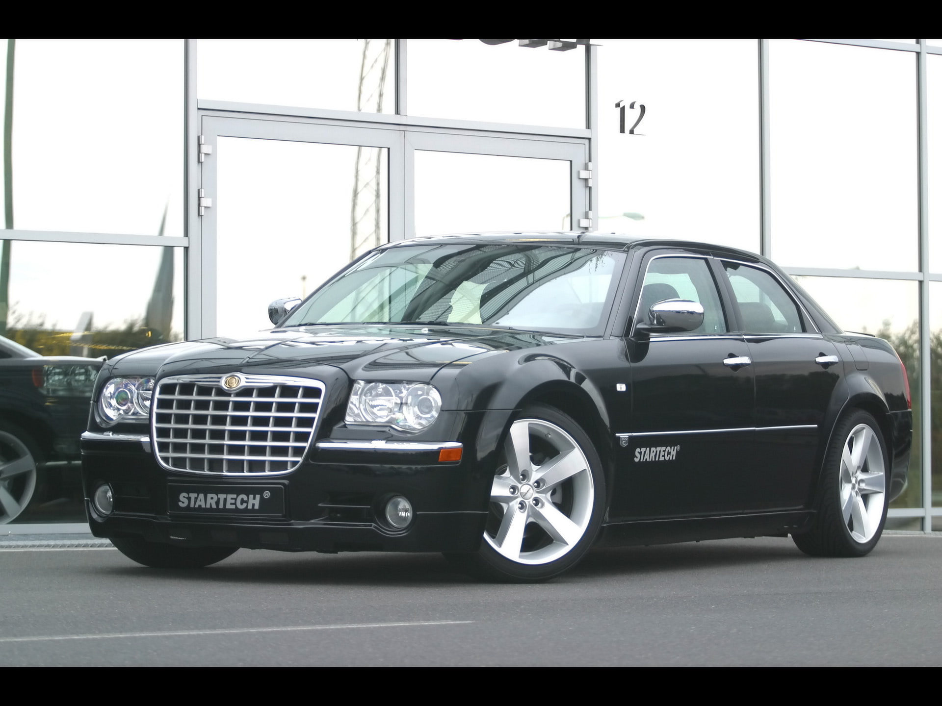 car, manu, chrysler, c, hr, 1080P, startech, HD Wallpaper