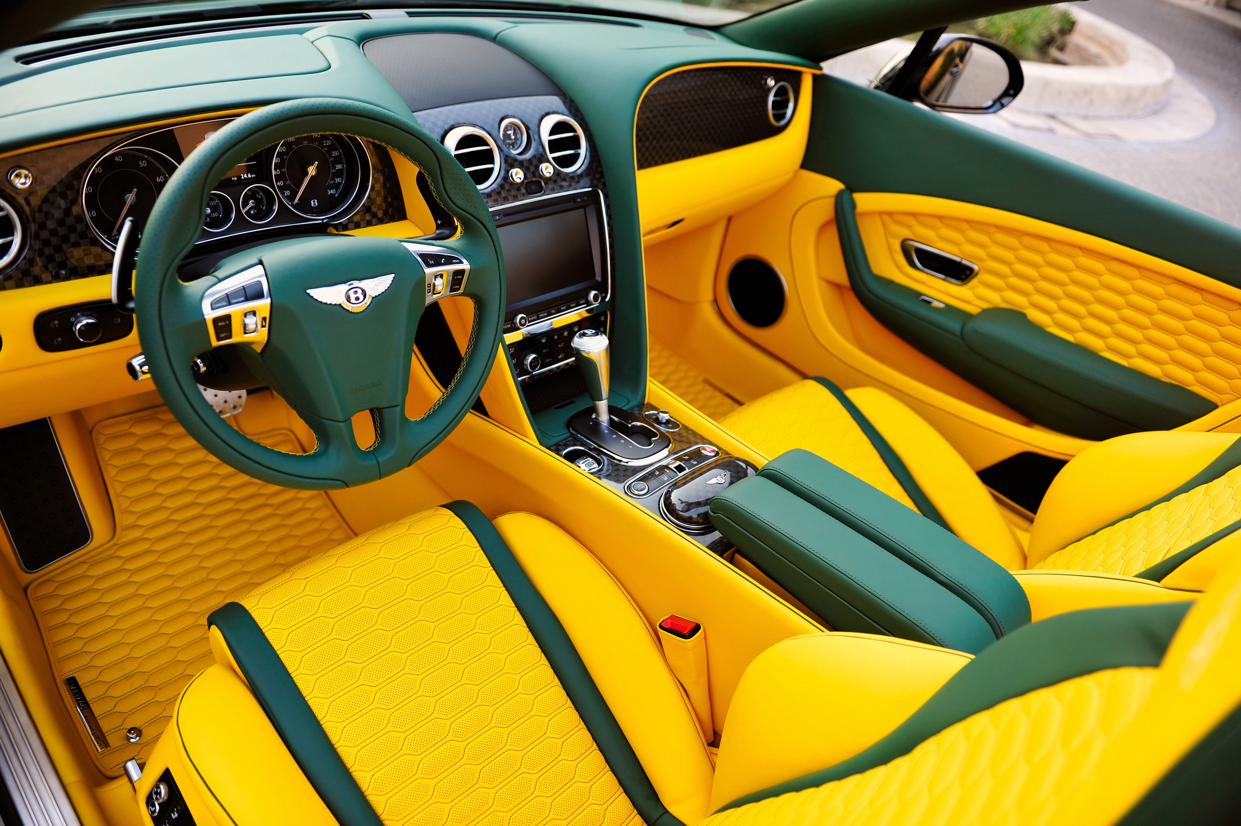 convertible, startech, continental, bentley, 2015, g-t, 4K, tuning, luxury, HD Wallpaper