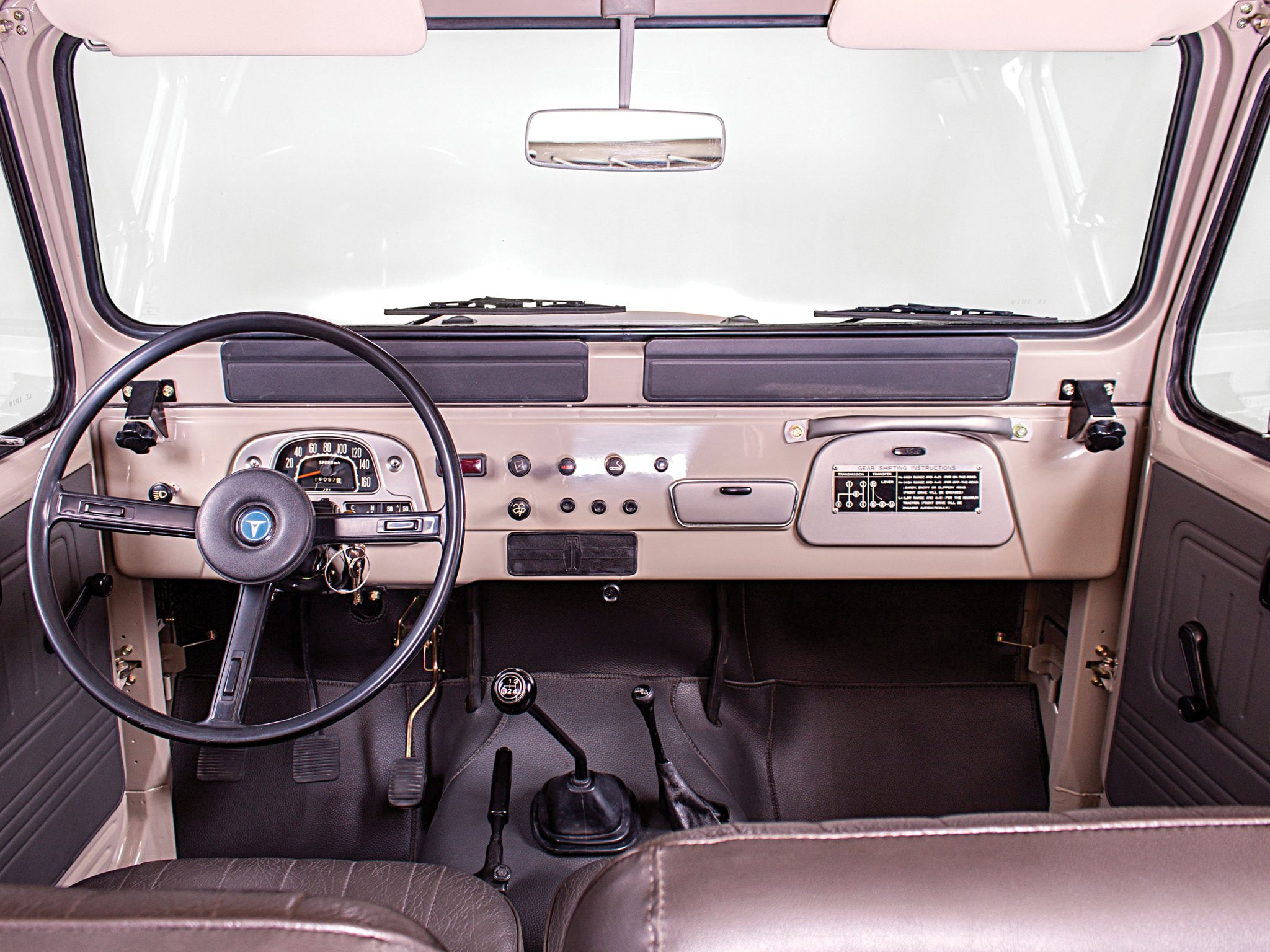 1980, cruiser, land, 1080P, top, (fj40), suv, canvas, 4x4, toyota, HD Wallpaper