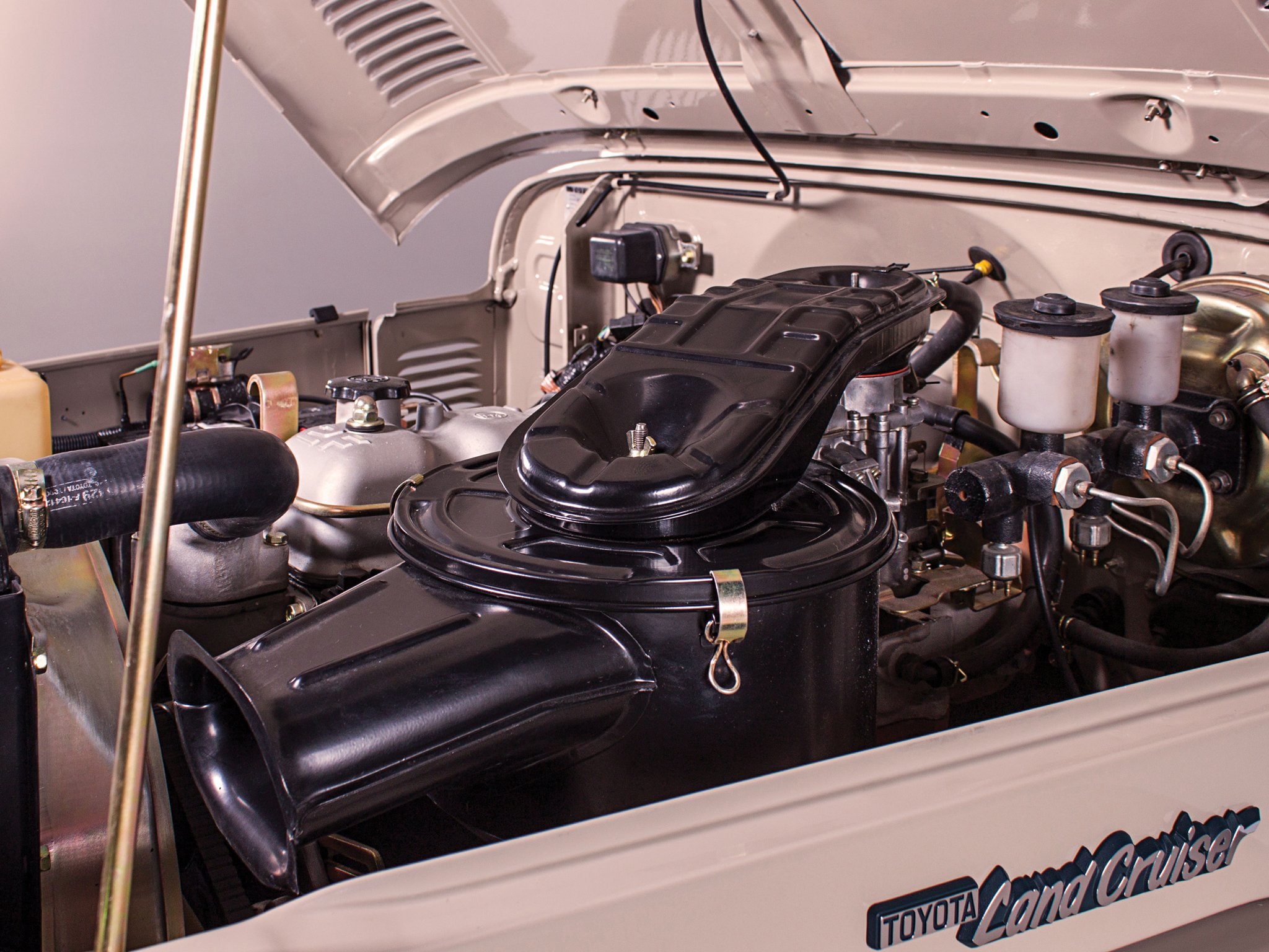 canvas, 4x4, suv, toyota, top, (fj40), land, cruiser, 1080P, 1980, HD Wallpaper