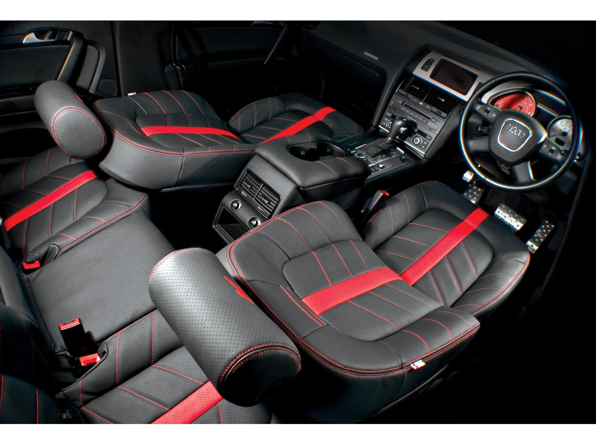 q, 1080P, kahn, je, car, s, project, design, audi, line, HD Wallpaper