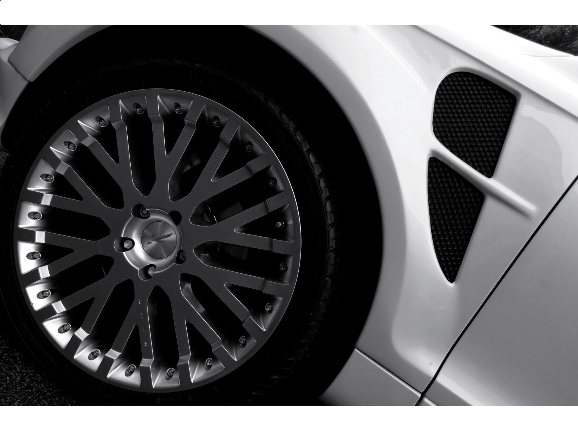 kahn, q, audi, 1080P, car, project, HD Wallpaper
