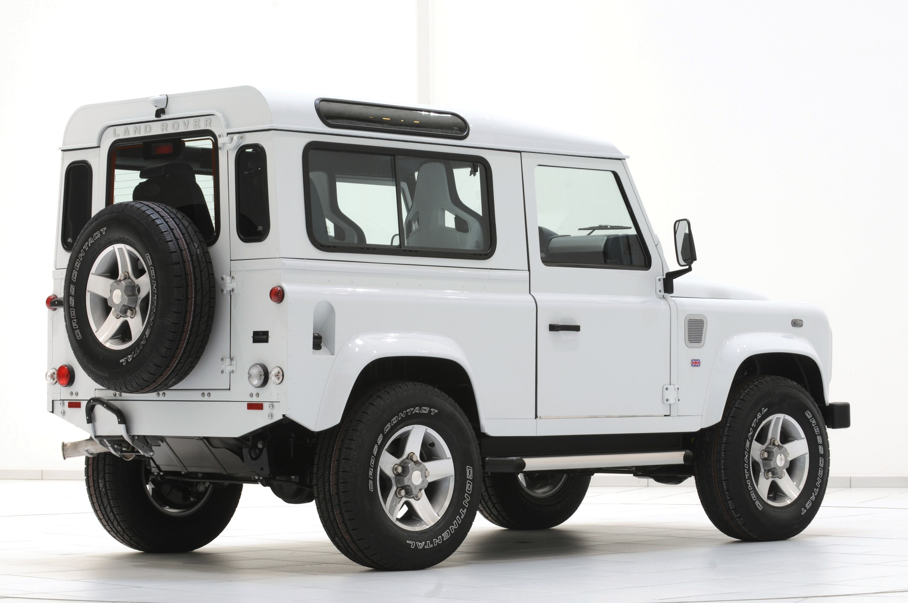 2010, suv, 4x4, rover, 2K, defender, startech, 9 0, offroad, land, yachting, HD Wallpaper