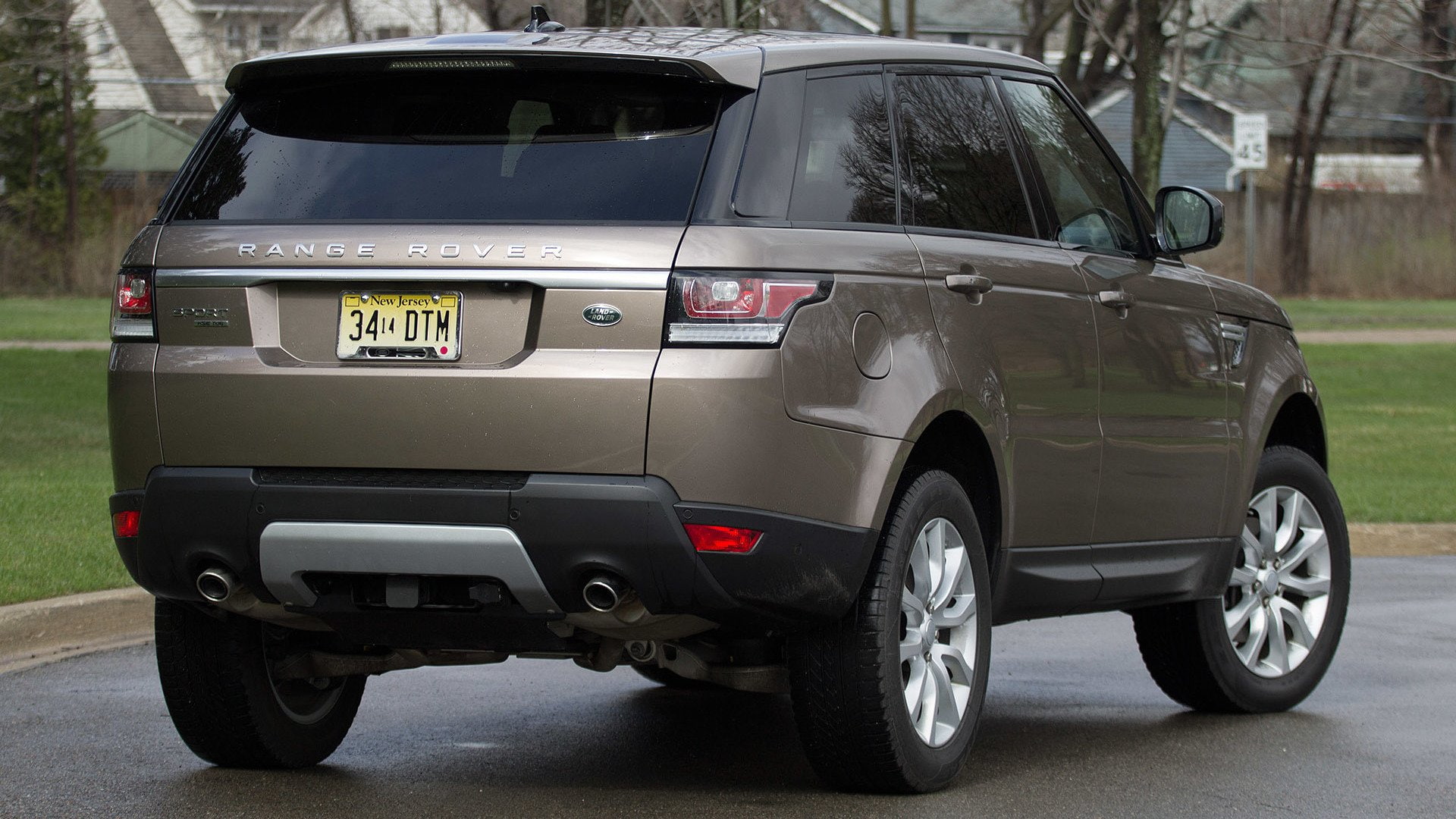 sport, hse, 1080P, td6, cars, range, 4x4, rover, 2016, land, HD Wallpaper