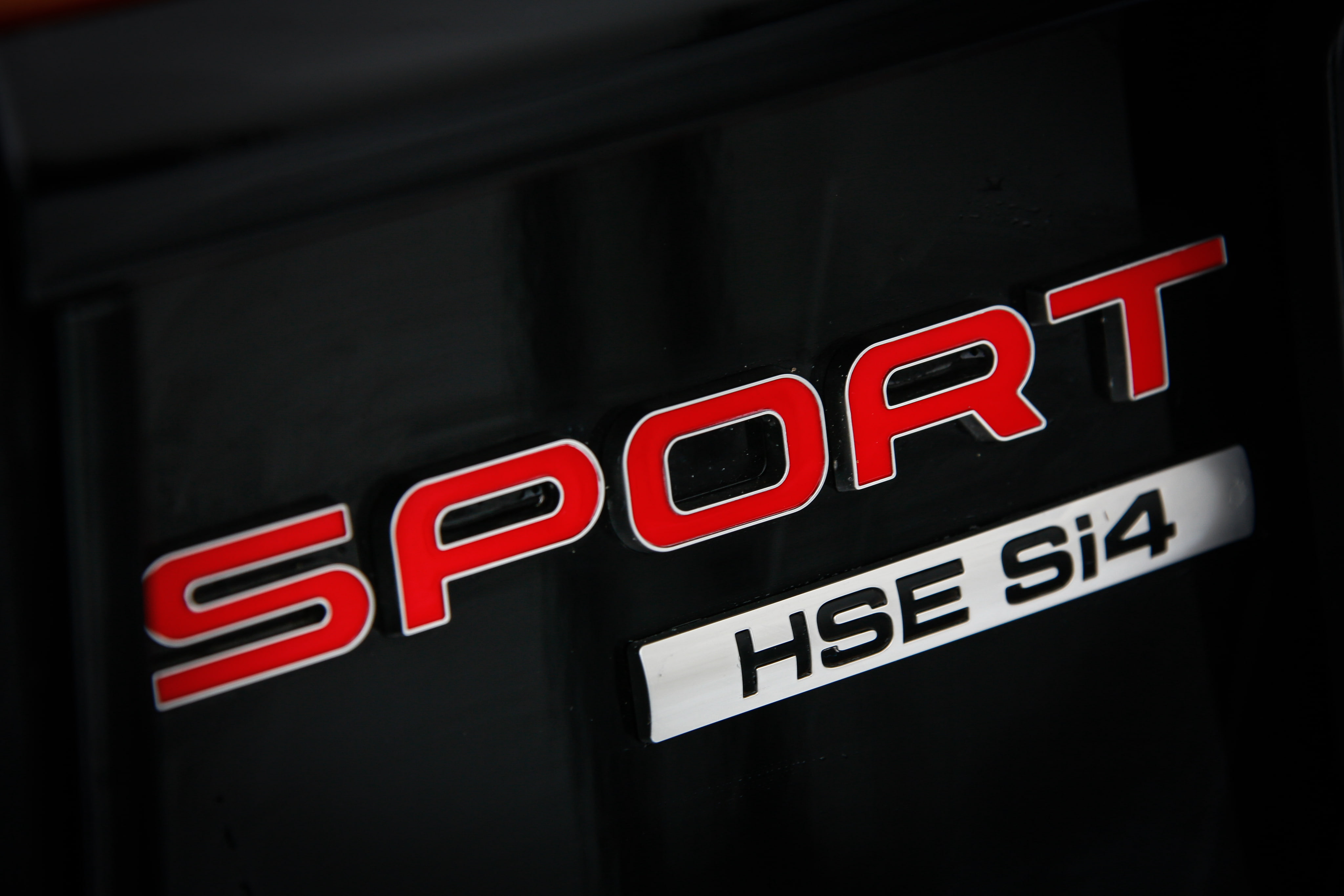 (l550), discovery, land, hse, rover, suv, dynamic, sport, 4K, lux, 2018, worldwide, si4, HD Wallpaper