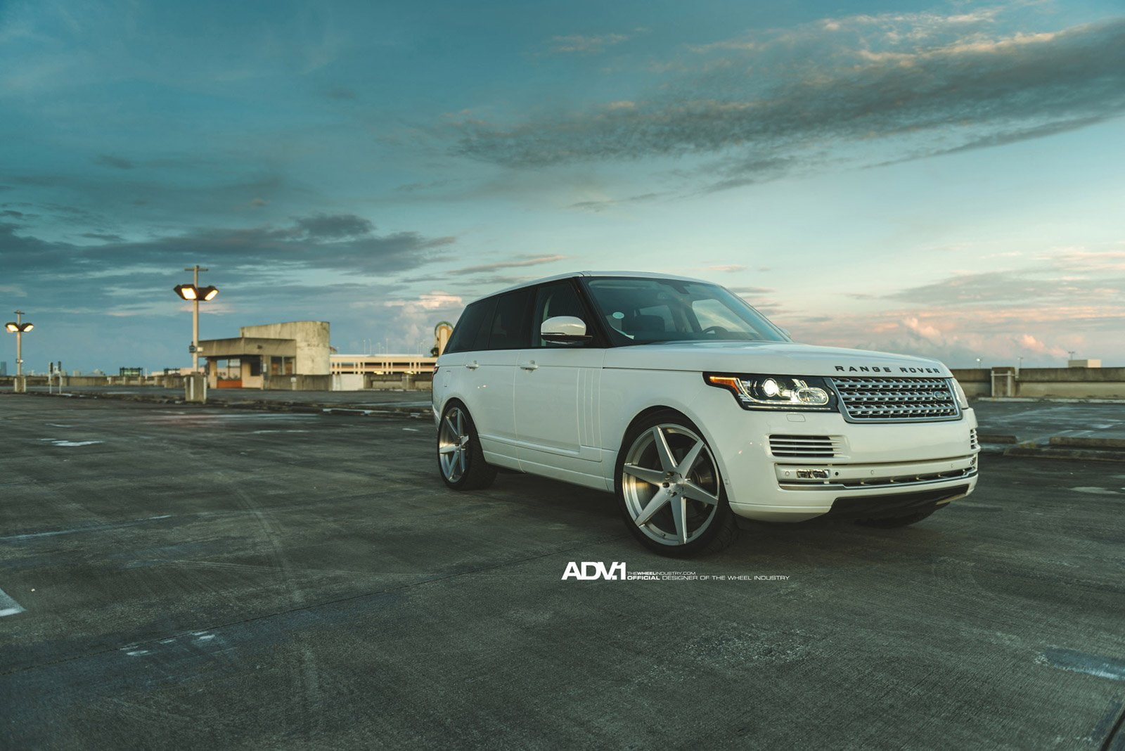 rover, 2014, 720P, cars, range, suv, adv1, wheels, hse, HD Wallpaper