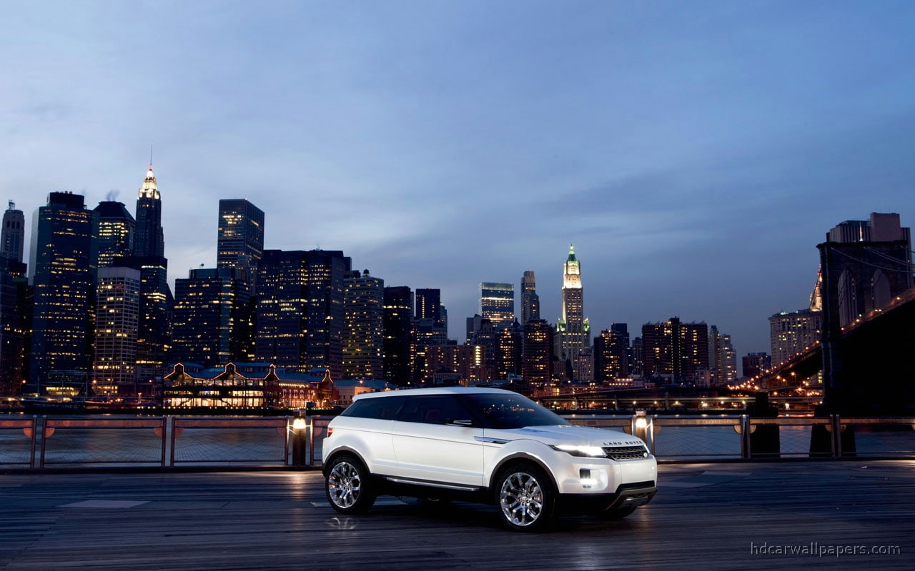 rover, land, lrx, concept, 720P, l, HD Wallpaper