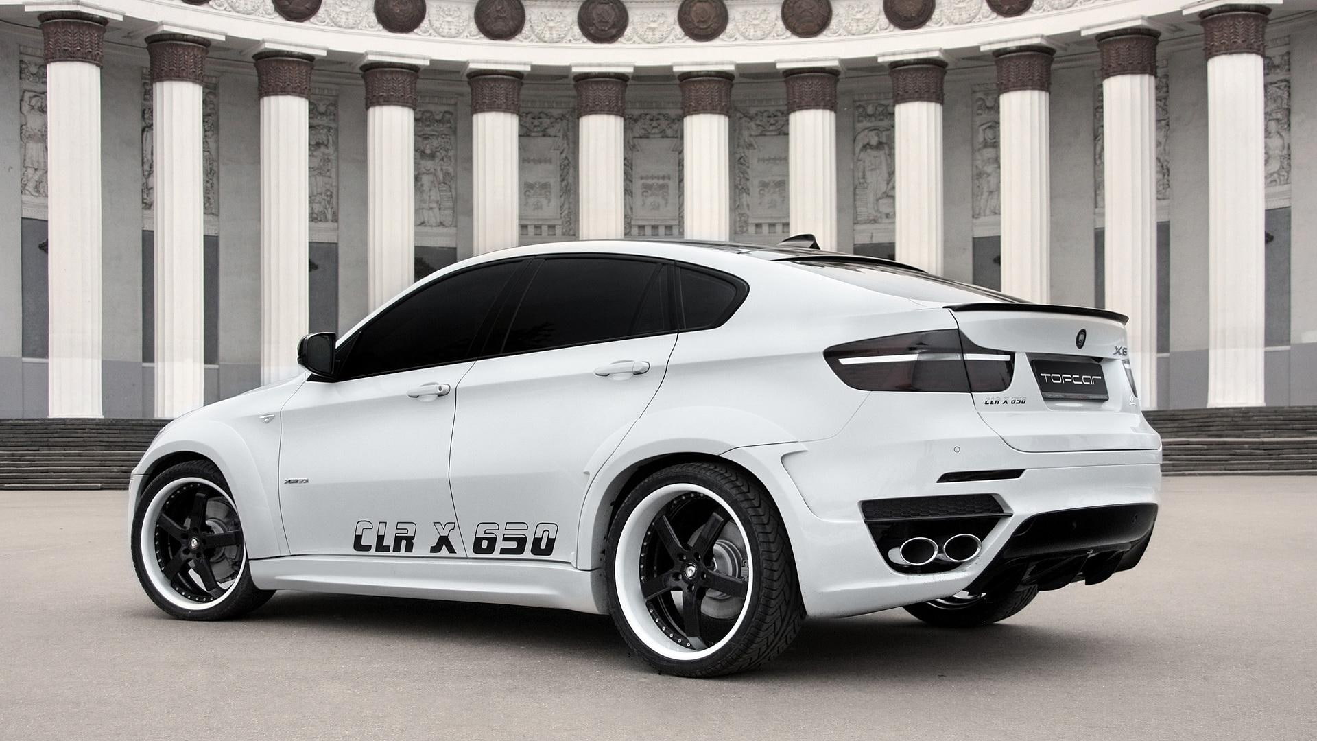 bmw, 1080P, x, clr, cars, tuning, HD Wallpaper