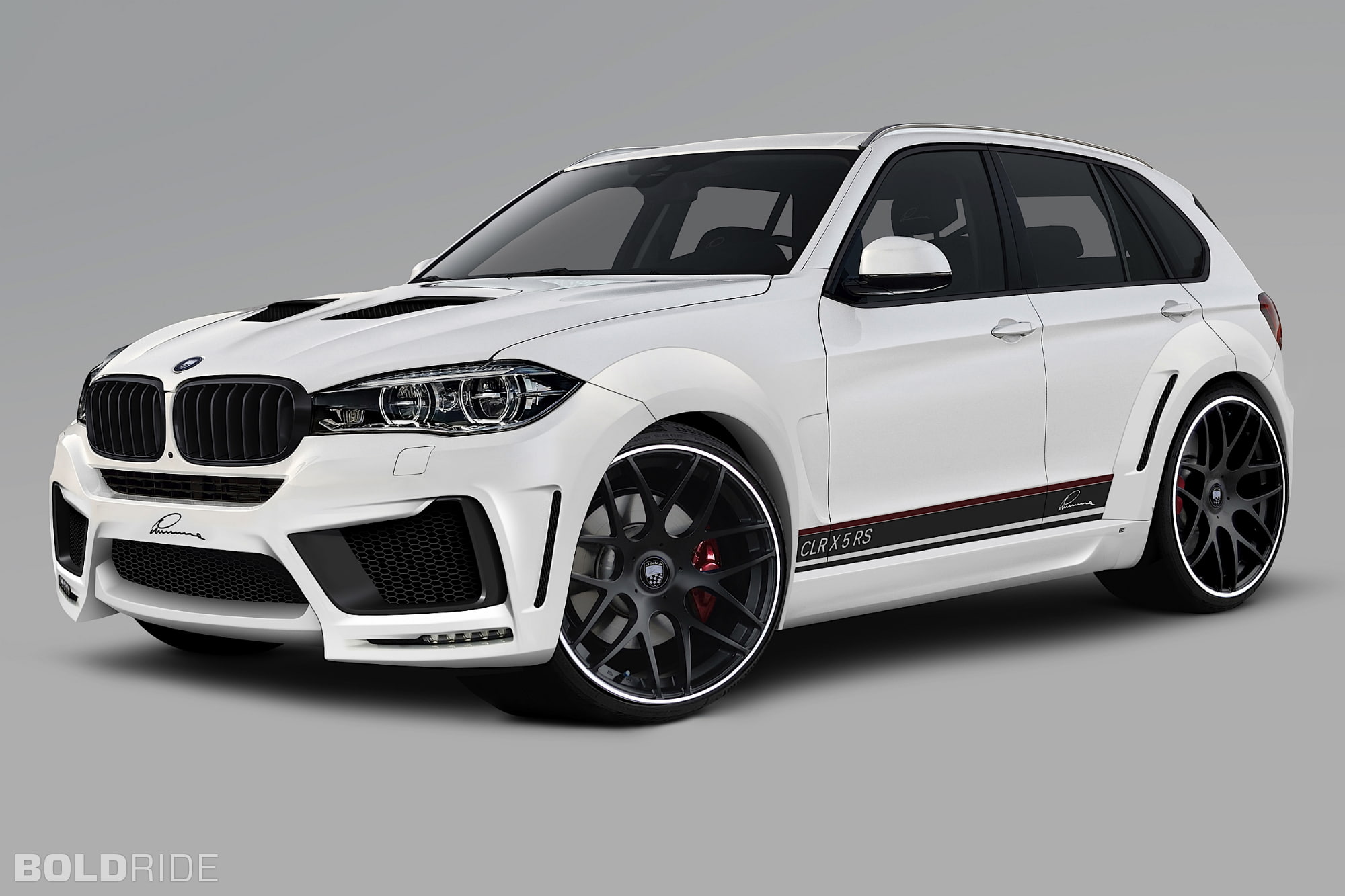 r s, design, 1080P, lumma, bmw, 2013, suv, x 5, clr, tuning, HD Wallpaper