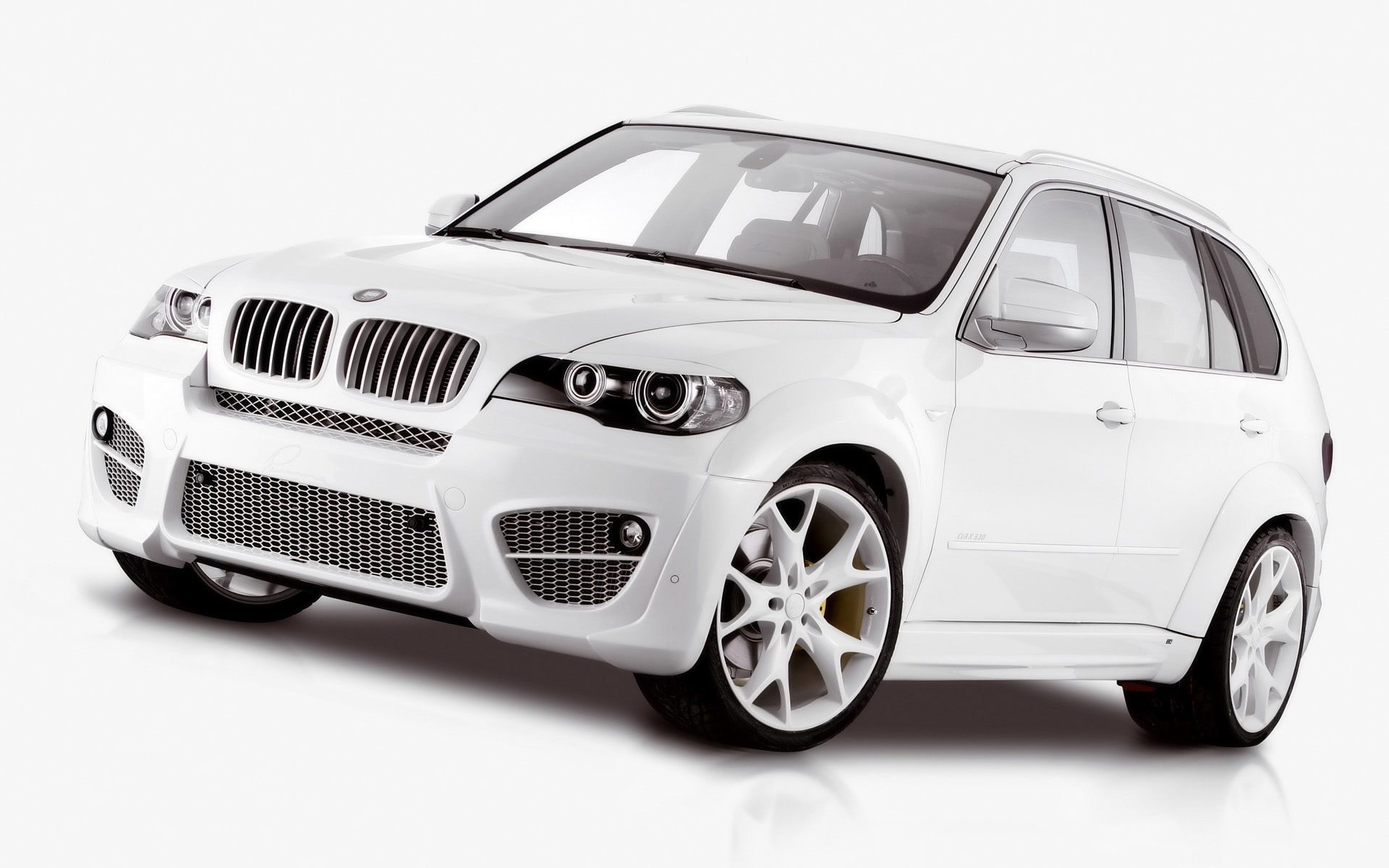 x, 1080P, clr, design, lumma, bmw, HD Wallpaper