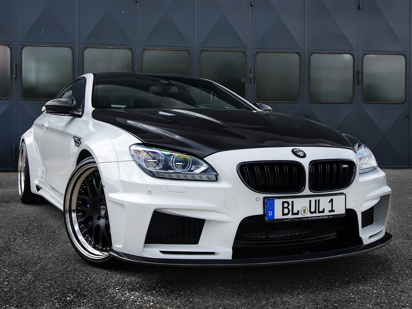 clr, 720P, tuning, lumma design, bmw, 2013, f13, 6 m, HD Wallpaper