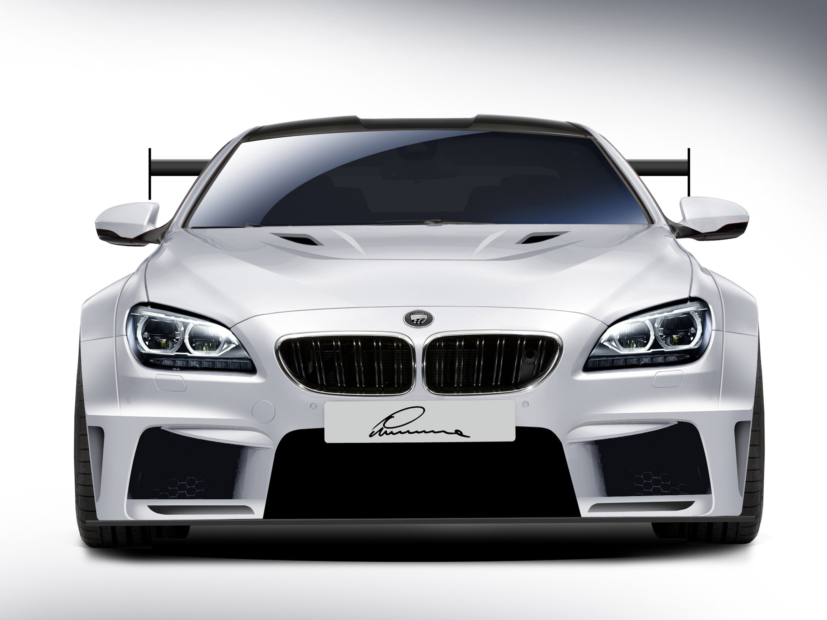 2K, lumma design, 2013, bmw, tuning, m 6, HD Wallpaper