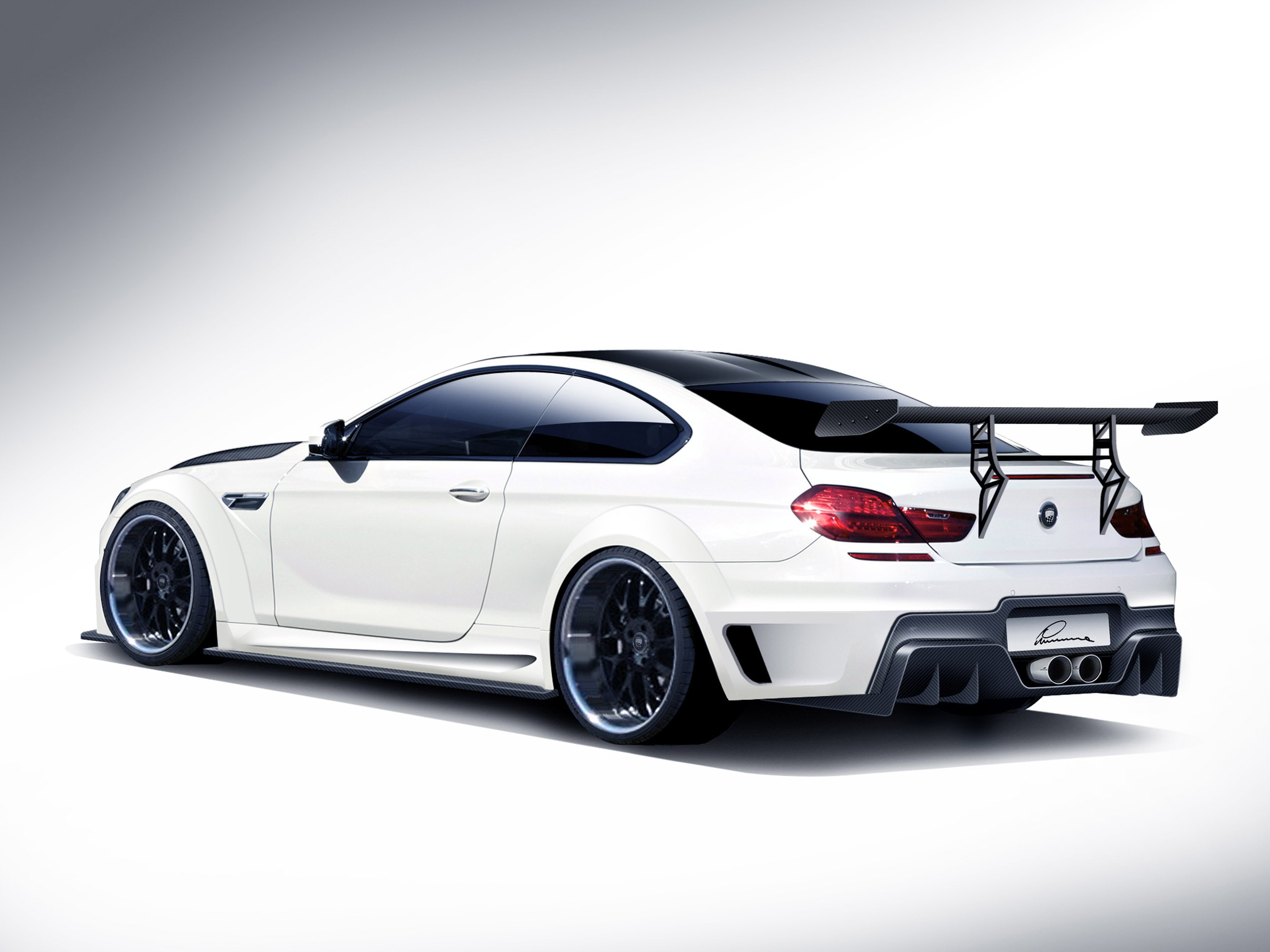 tuning, m 6, 2013, 2K, lumma design, bmw, HD Wallpaper