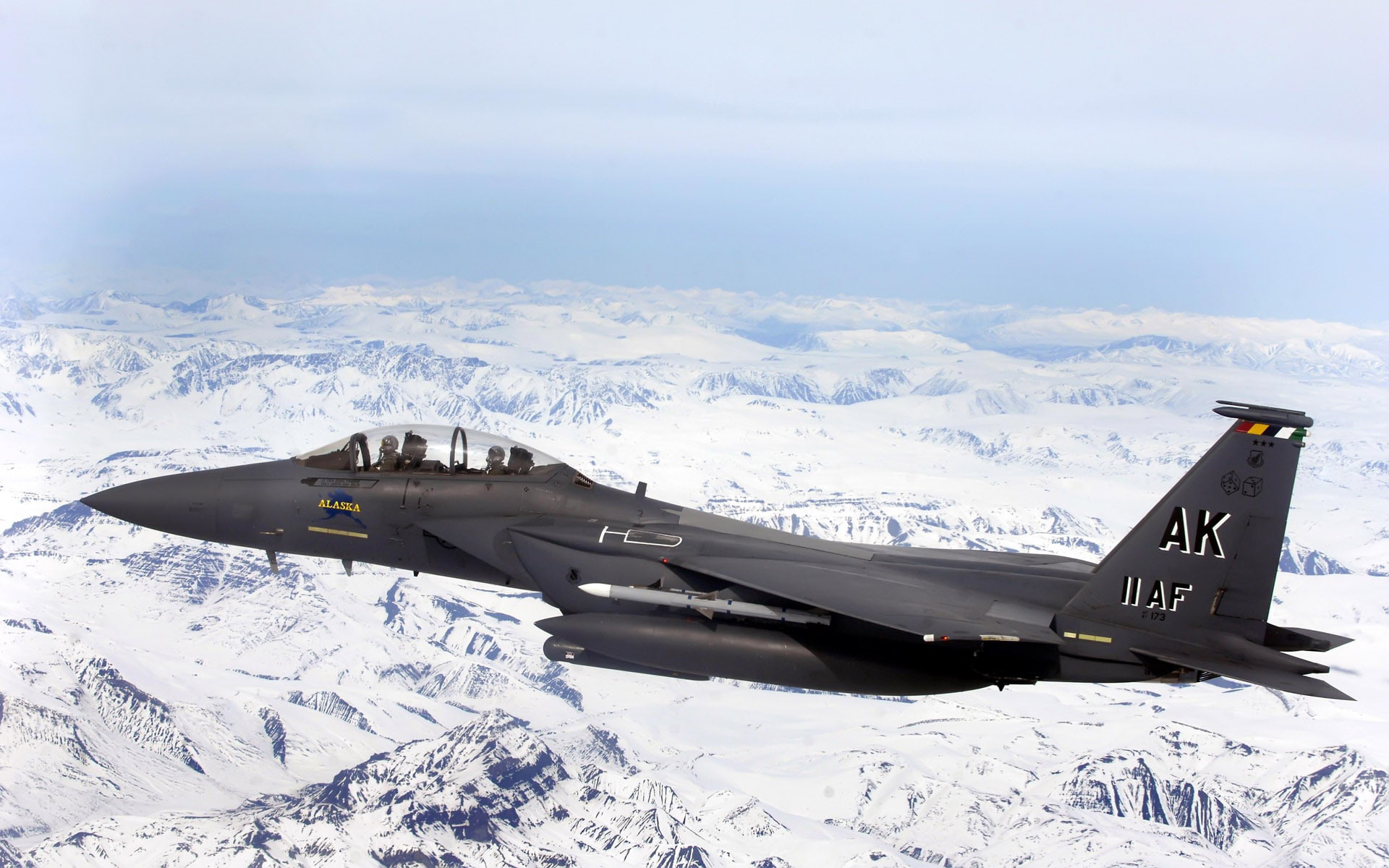 glacial, f, flys, fields, over, 1080P, e, eagle, strike, HD Wallpaper