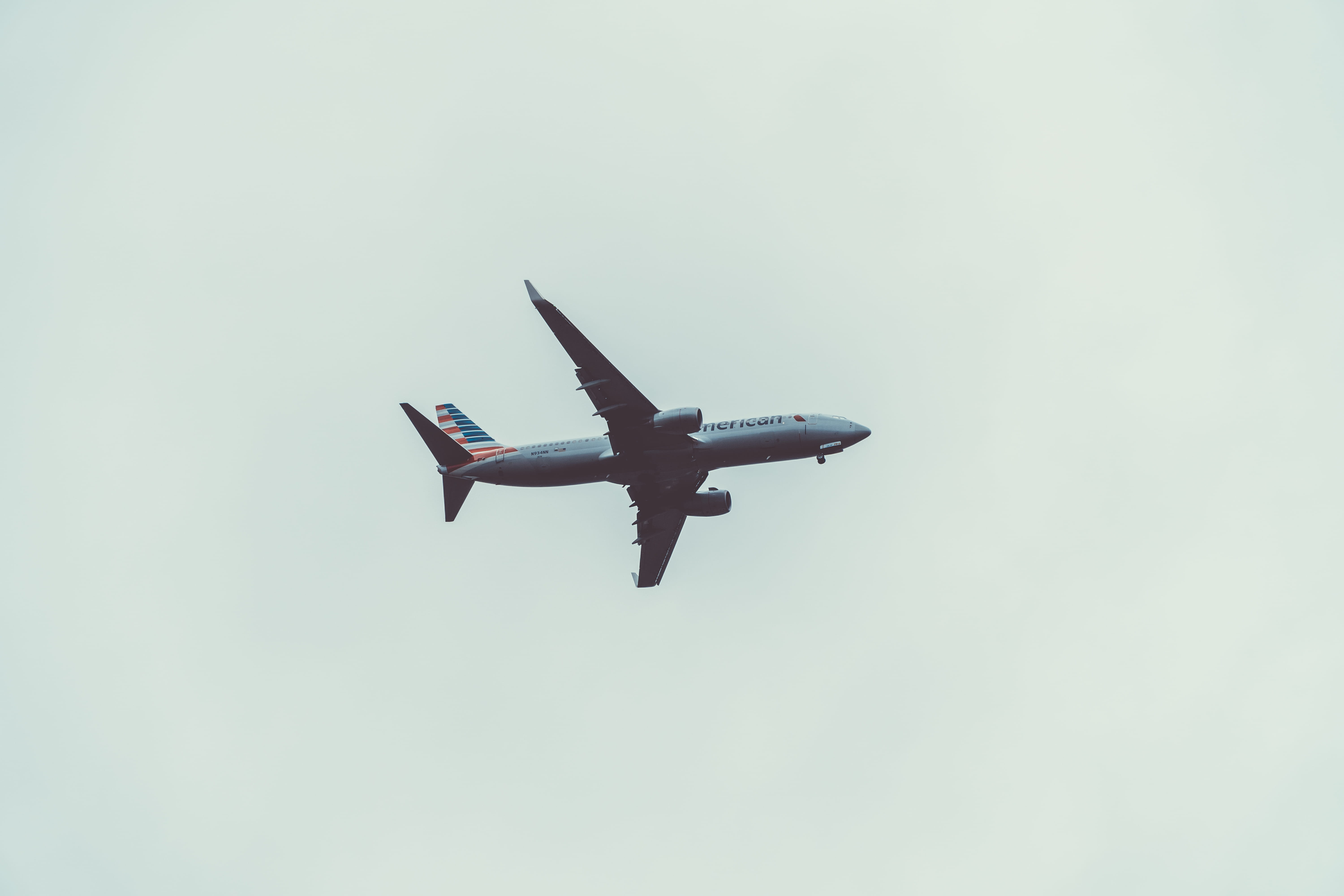 jet, no people, low angle view, aeroplane, air vehicle, aerospace industry, nature, outdoors, fighter plane, travel, flight, plane, clear sky, military, HD Wallpaper