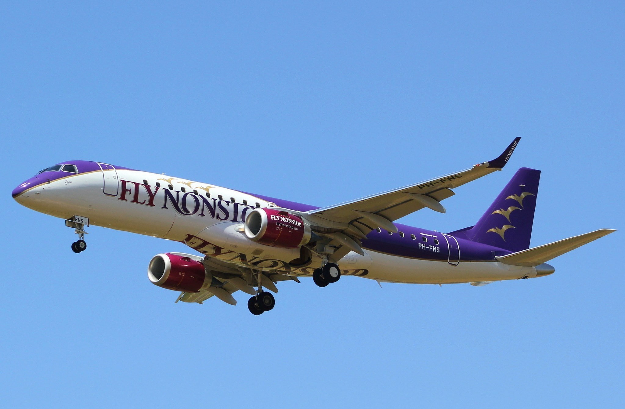 airbus a319, 1080P, HD Wallpaper