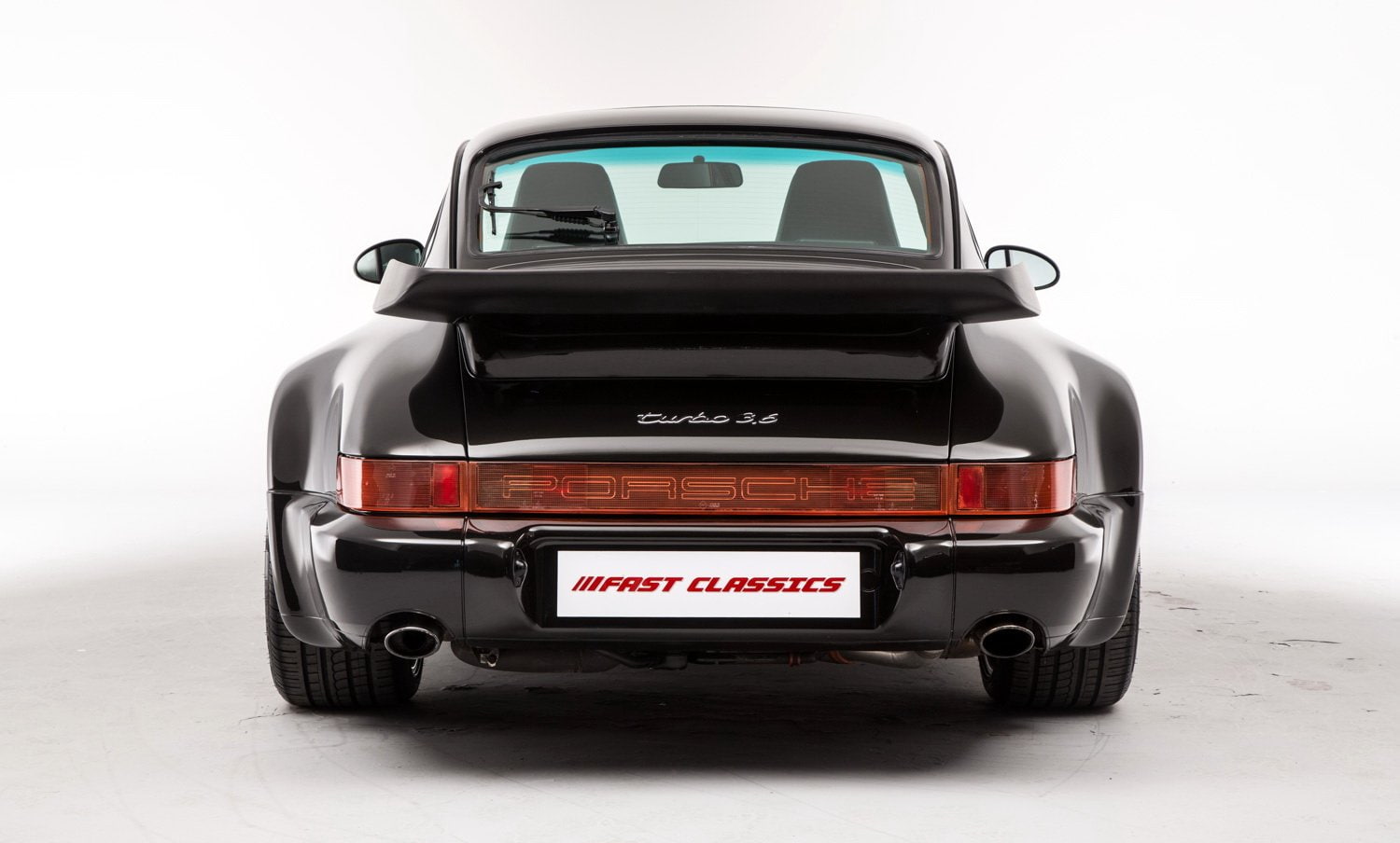 1992, (964), 911, turbo, uk-spec, cars, porsche, 720P, HD Wallpaper