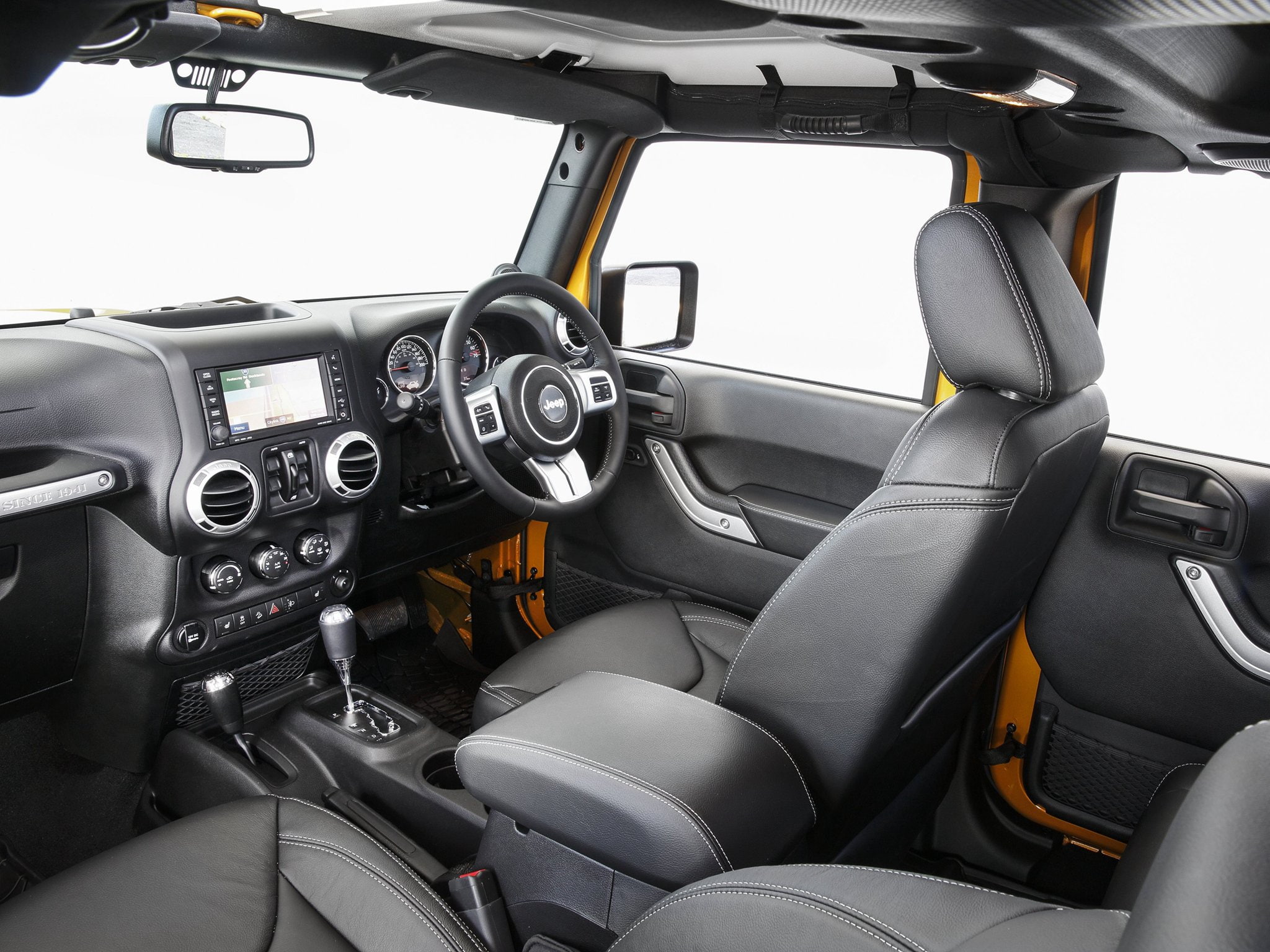 au spec, 4x4, rubicon, j k, jeep, 1080P, suv, unlimited, 2015, wrangler, HD Wallpaper