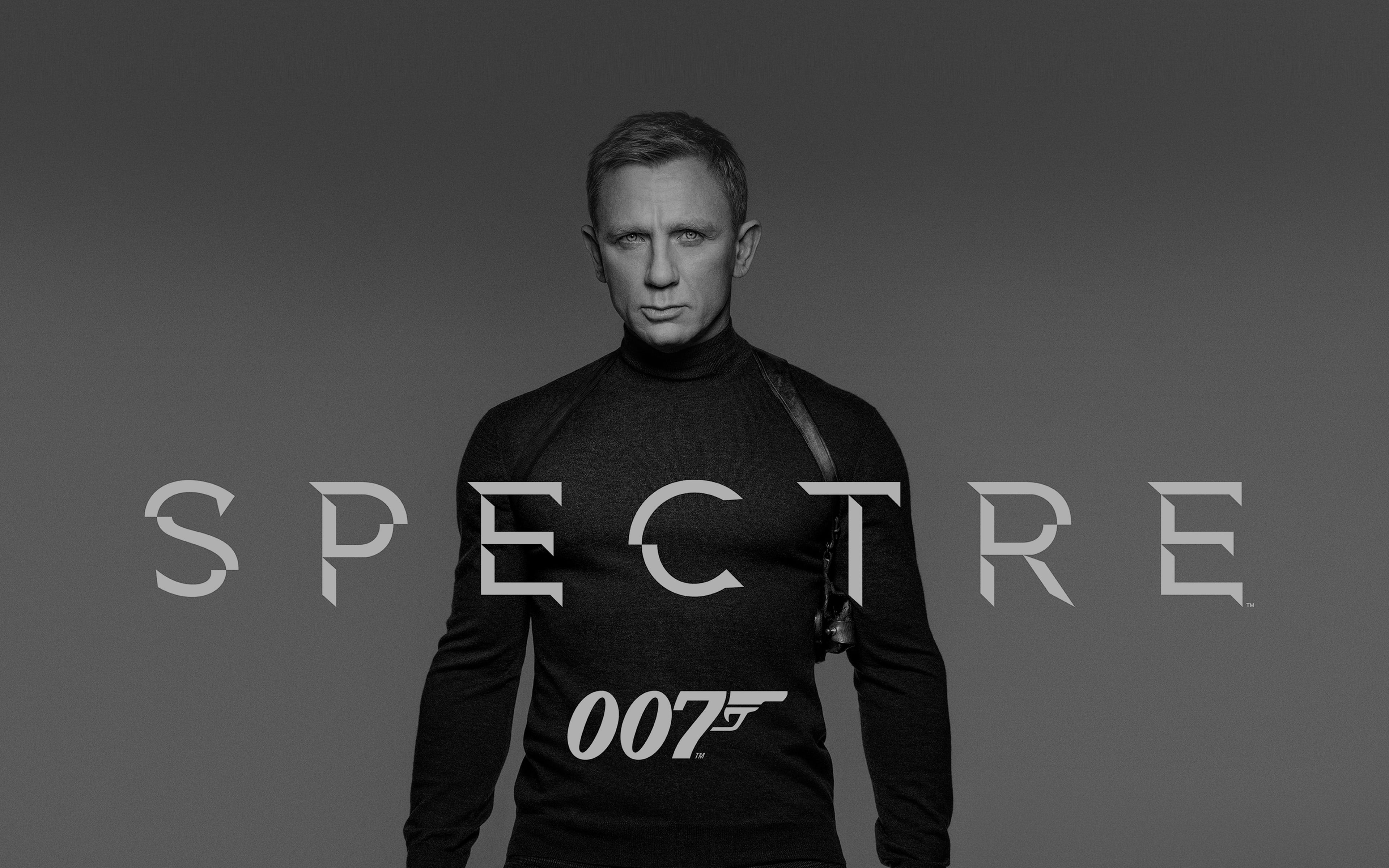 one person, indoors, lifestyles, young men, 007, film, western script, males, looking at camera, dark, 4K, james, young adult, waist up, studio shot, movie, HD Wallpaper