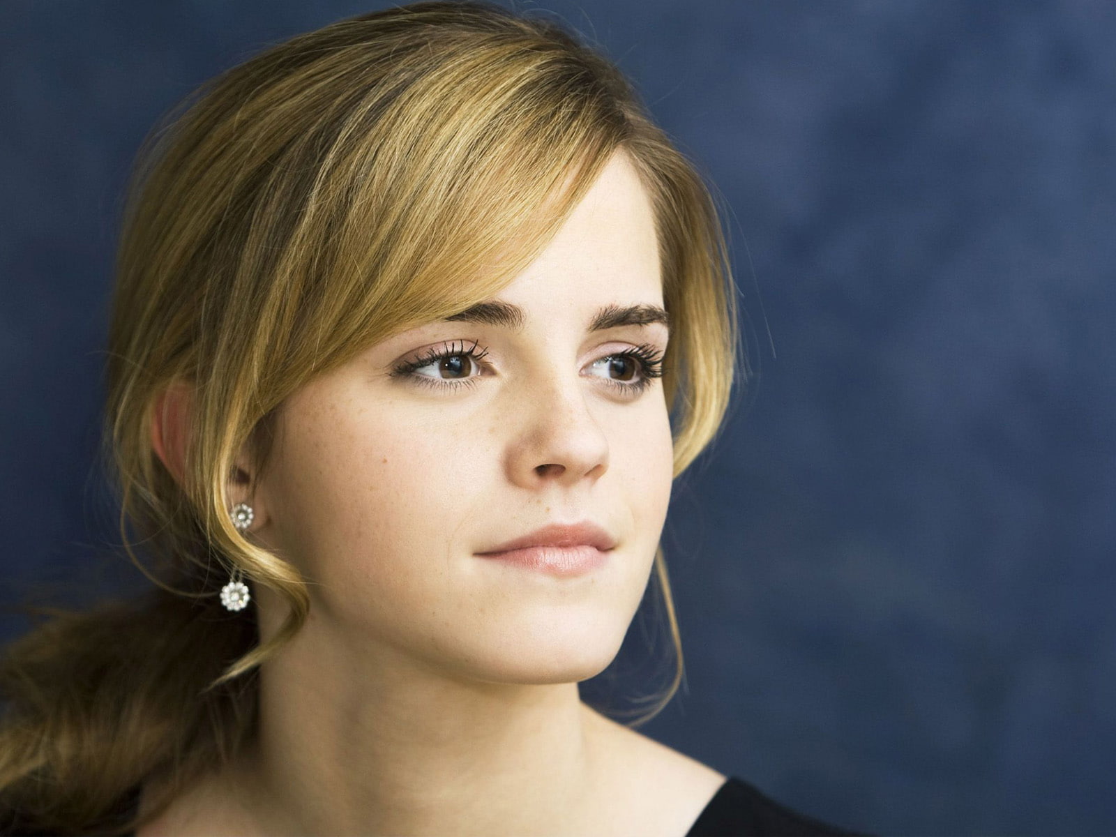Face, Glow, Getting, 720P, Emma, hd, Watson, HD Wallpaper