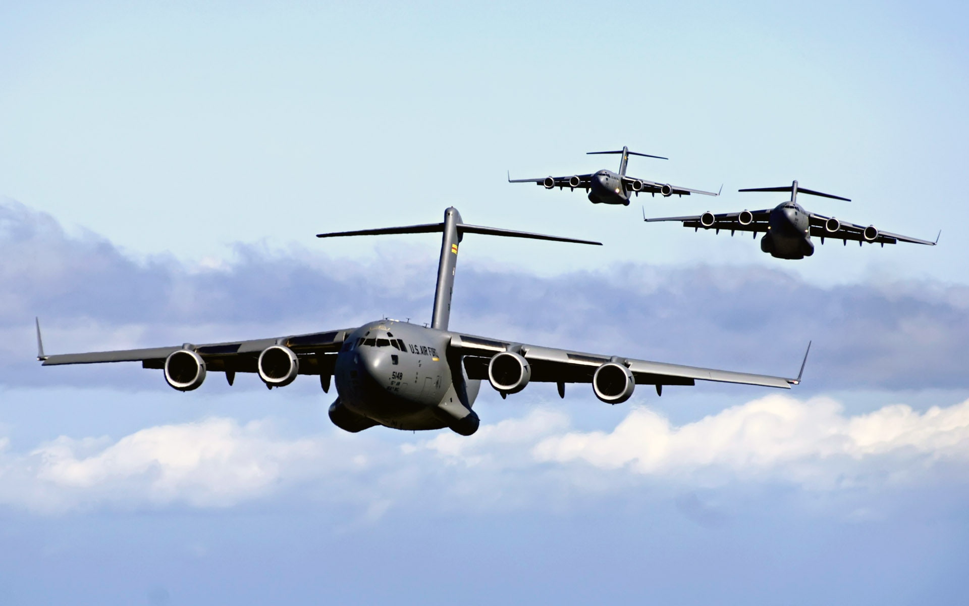 globemaster, c, iiis, 1080P, HD Wallpaper