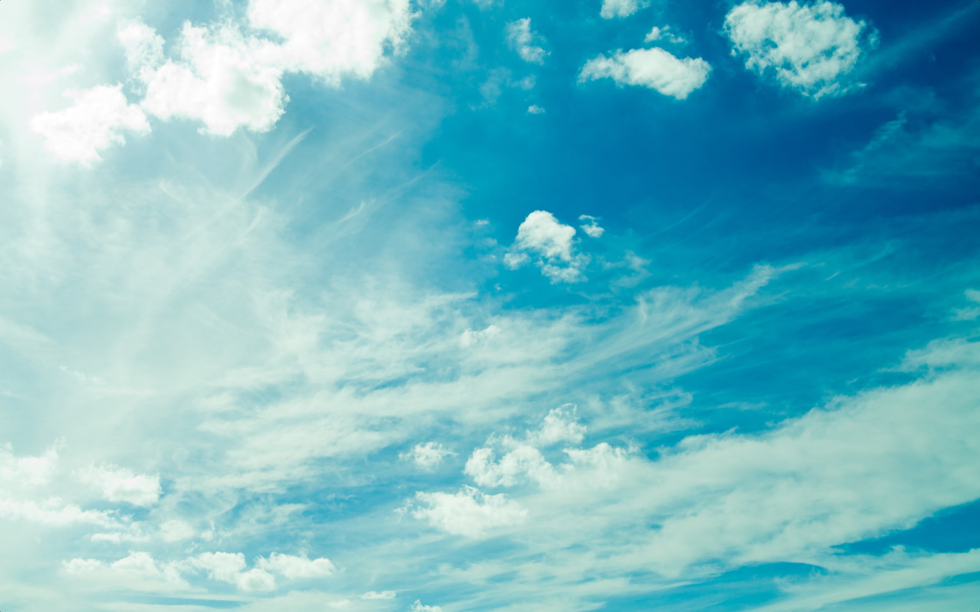 sky, 1080P, clean, HD Wallpaper
