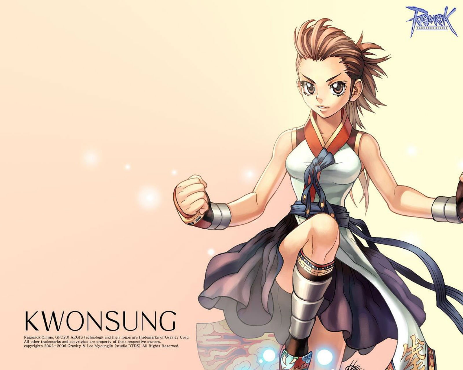 mmo, 720P, fighting, adventure, action, online, rpg, fantasy, 1ragnarok, game, ragnarok, anime, HD Wallpaper