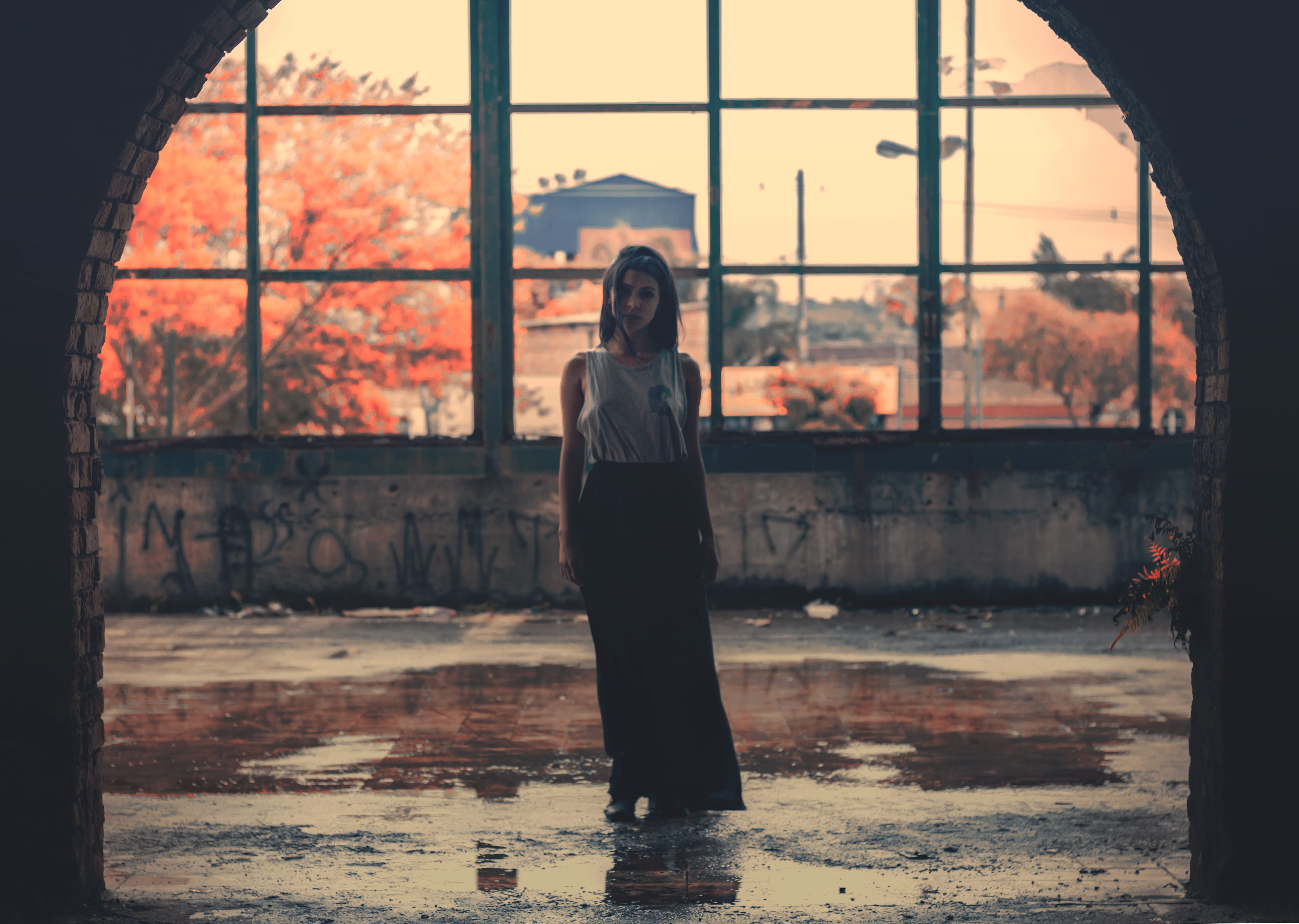 brazil, nature, young adult, real people, lake, colour, adult, livefolk, photo, beautiful woman, lifestyles, girl, image, window, women, hangar, folk, suburban, HD Wallpaper
