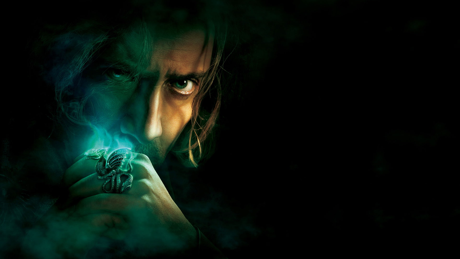 sorcerers, magic, 1080P, apprentice, HD Wallpaper