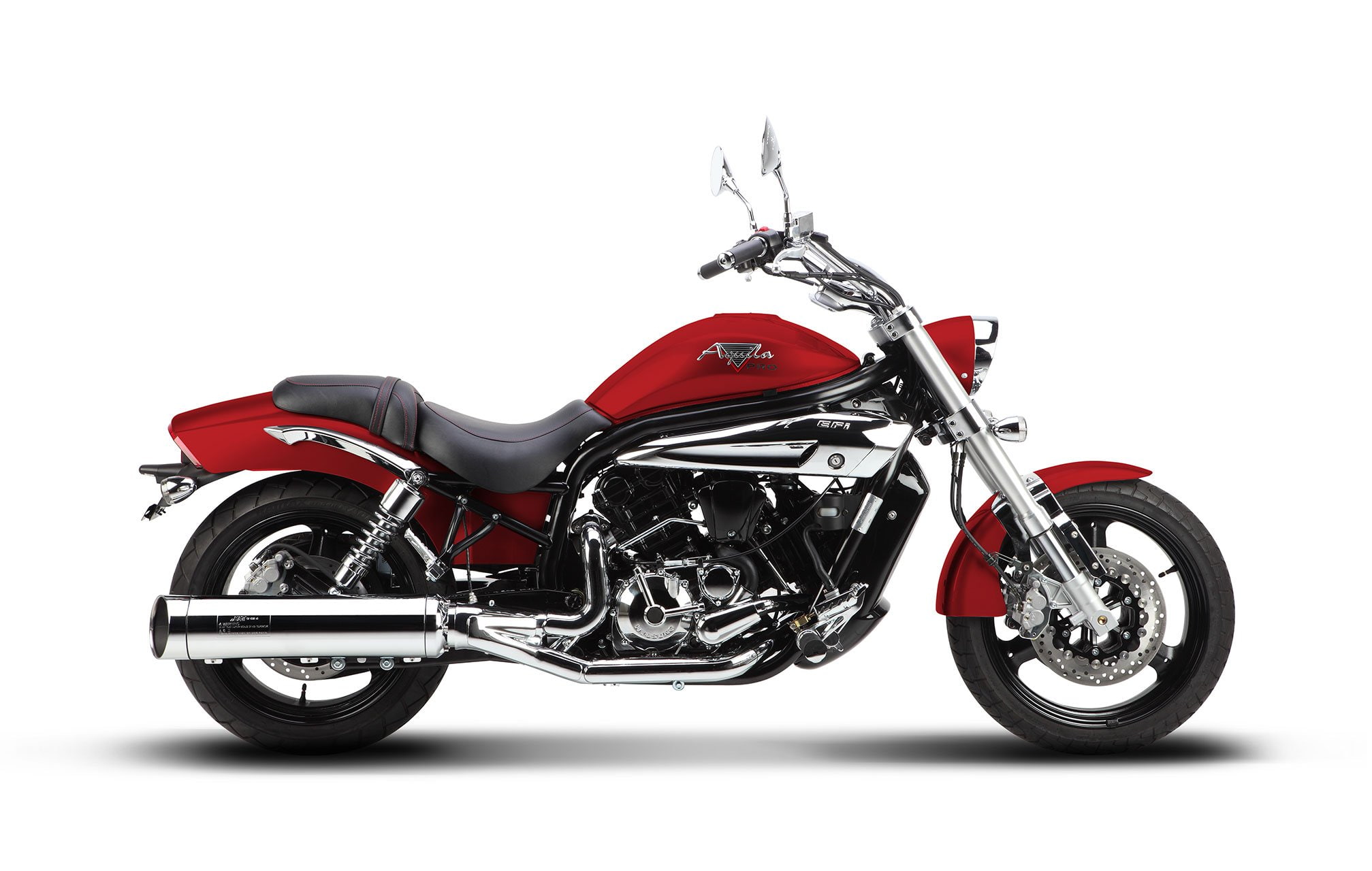 cruiser, 1080P, motorbike, pro, bike, hyosung, aquila, 2015, gv650, HD Wallpaper