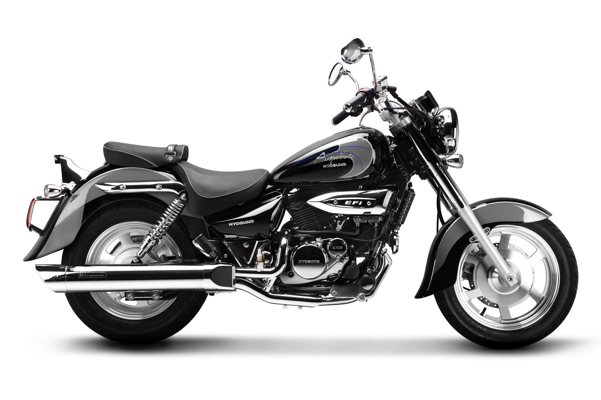 gv250, 1080P, 2012, aquila, hyosung, HD Wallpaper