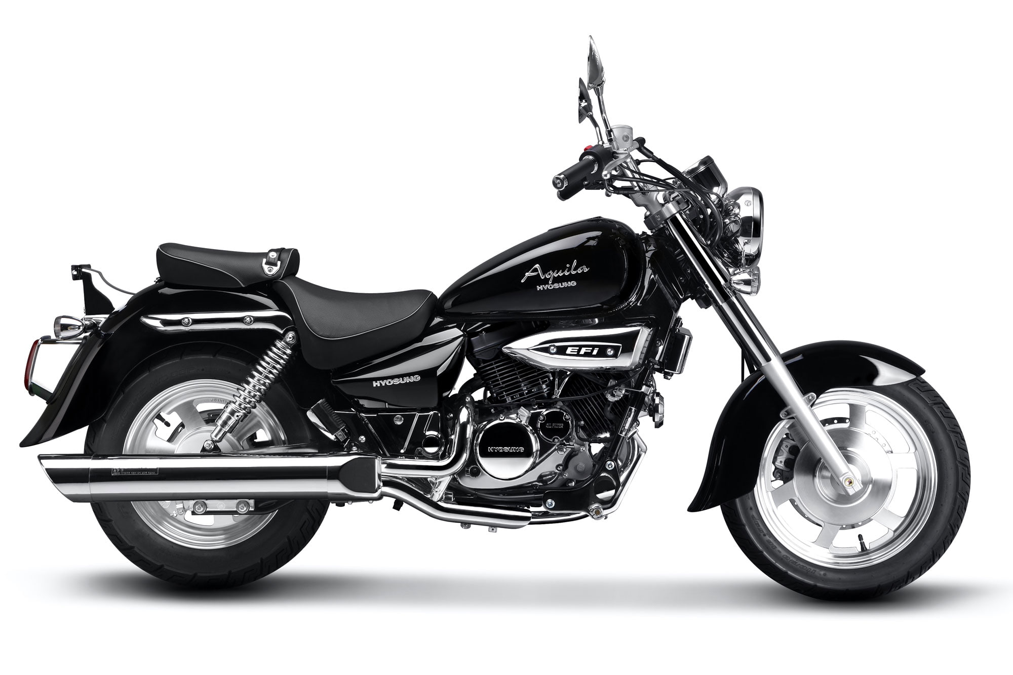 2012, gv250, 1080P, hyosung, aquila, HD Wallpaper