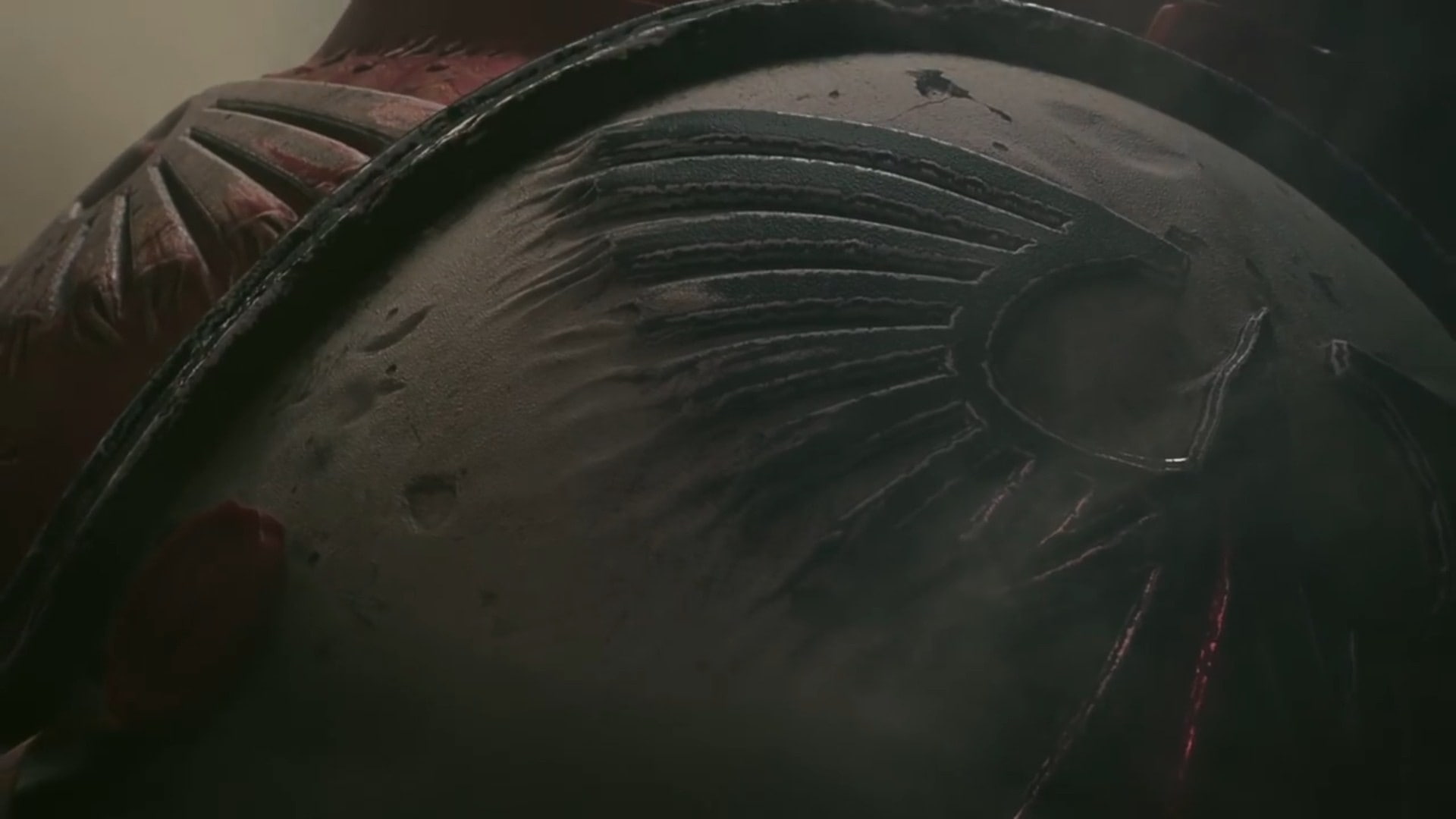 old, machinery, economy, shape, wheel, focus on foreground, 1080P, dawn of war 3 relic sega warhammer 40 000, factory, selective focus, industry, pipe - tube, HD Wallpaper