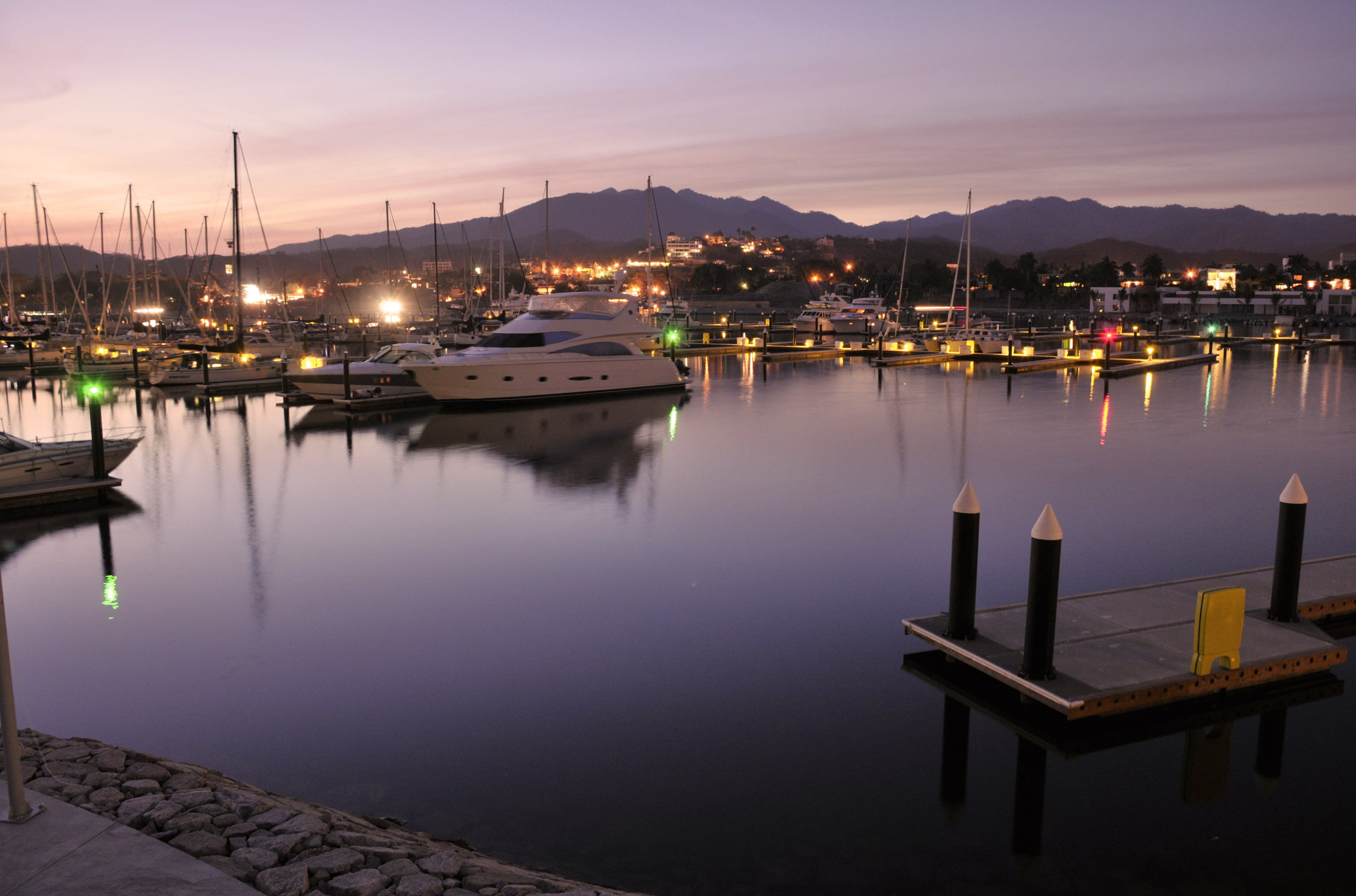 nayarit, 4K, riviera, HD Wallpaper