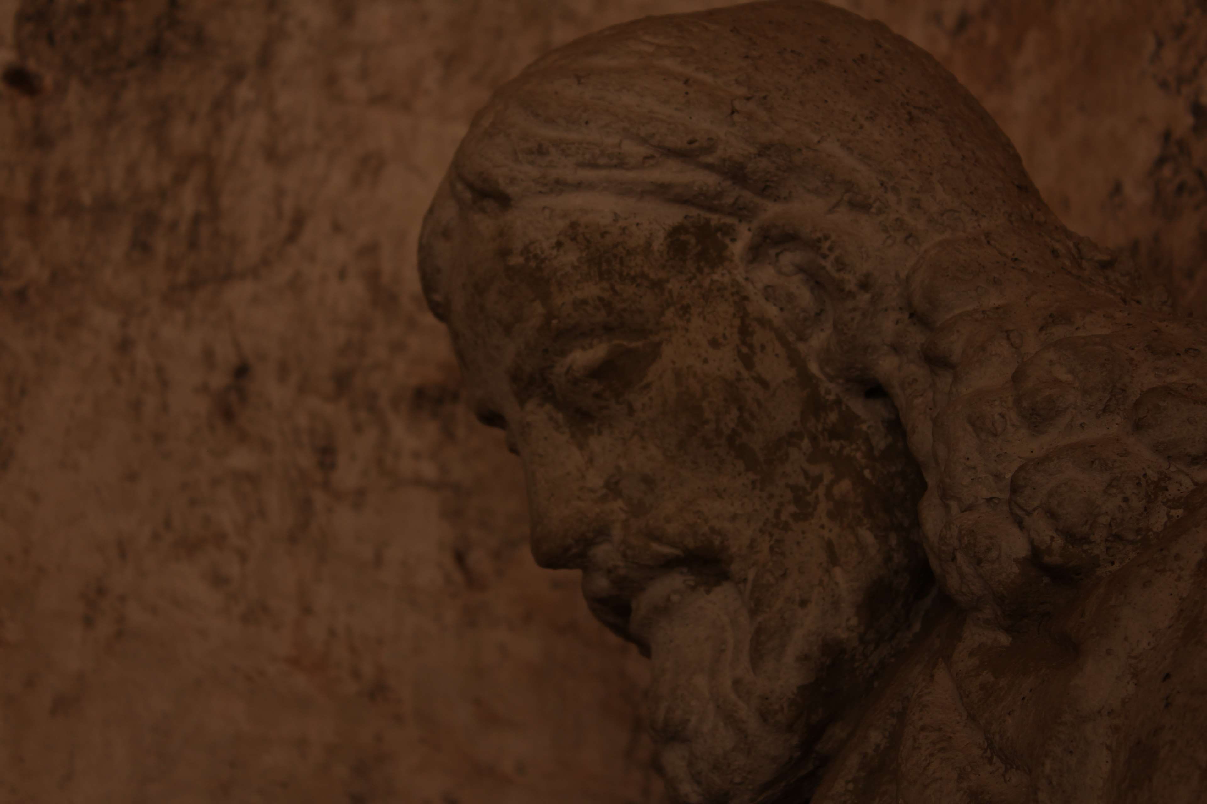 sculpture, art and craft, 4K, ancient, antigua guatemala, craft, ancient civilization, archaeology, statue, architecture, human representation, indoors, HD Wallpaper