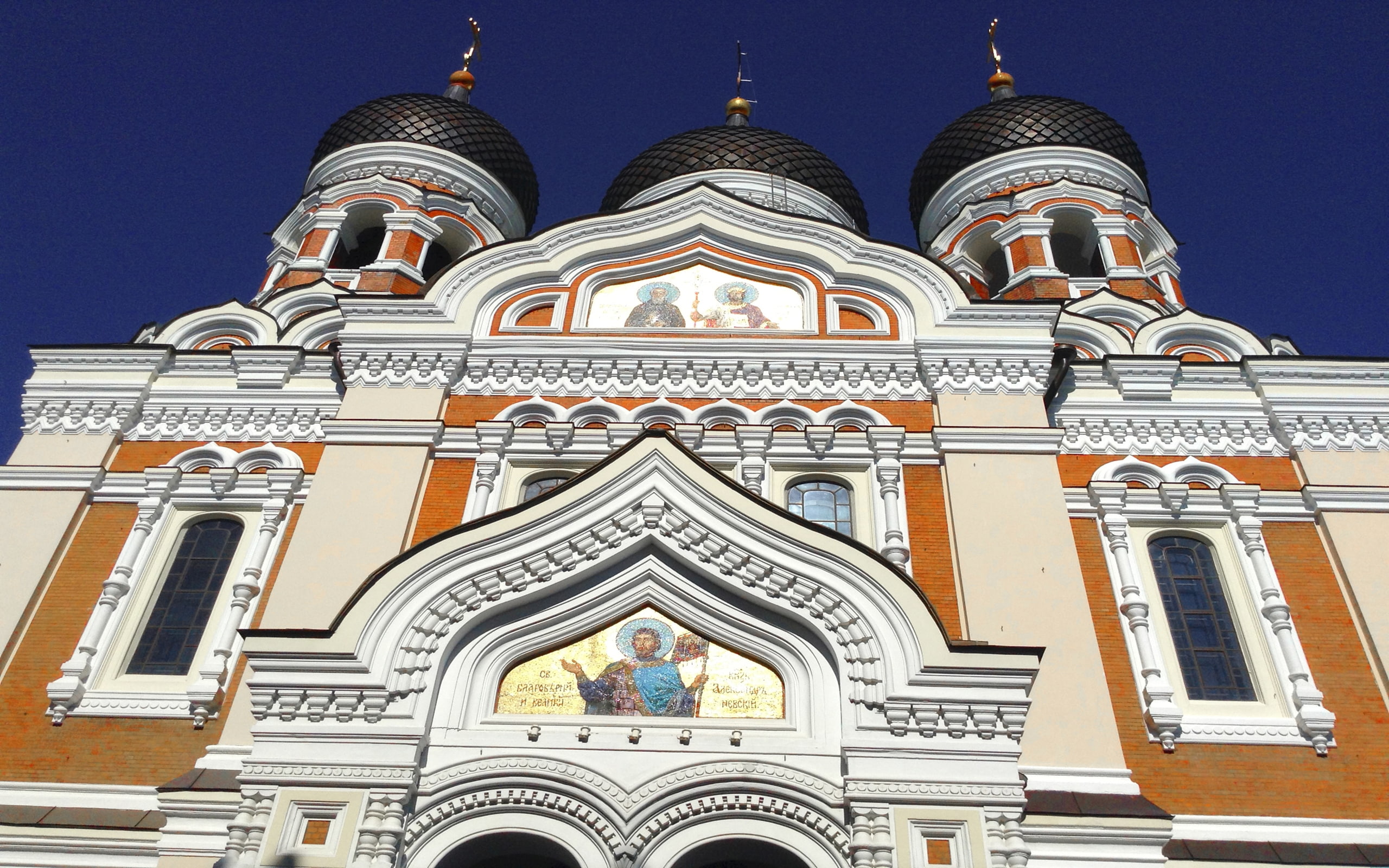 2K, alexander, nevsky, cathedral, st, HD Wallpaper