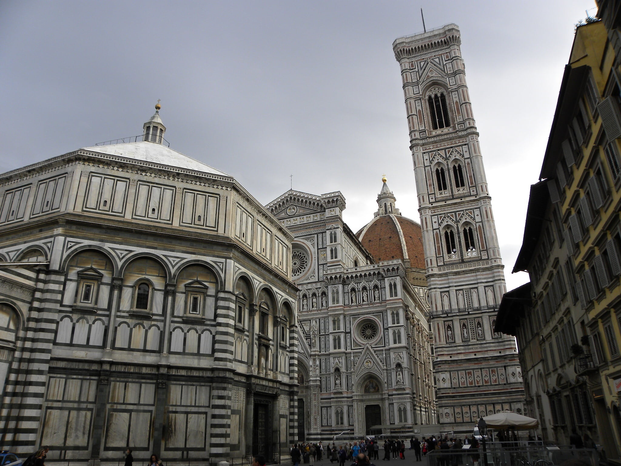 building, old building, tourism, travel destinations, built structure, culture, catholic, history, baptistery, religion, government, spirituality, the past, HD Wallpaper