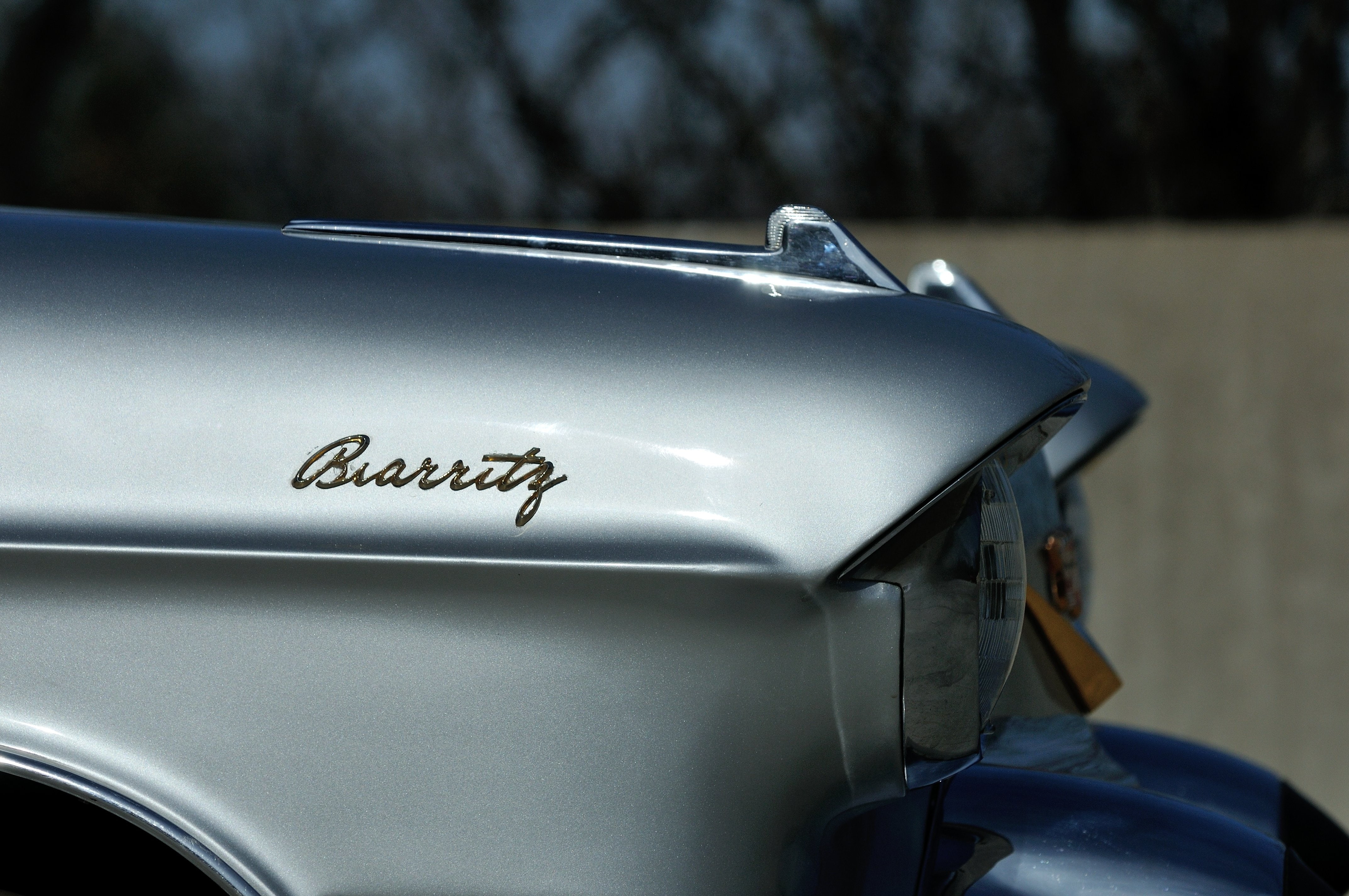 4K, old, 1957, cadillac, biarritz, usa, original, eldorado, classic, retro, vintage, convertible, HD Wallpaper