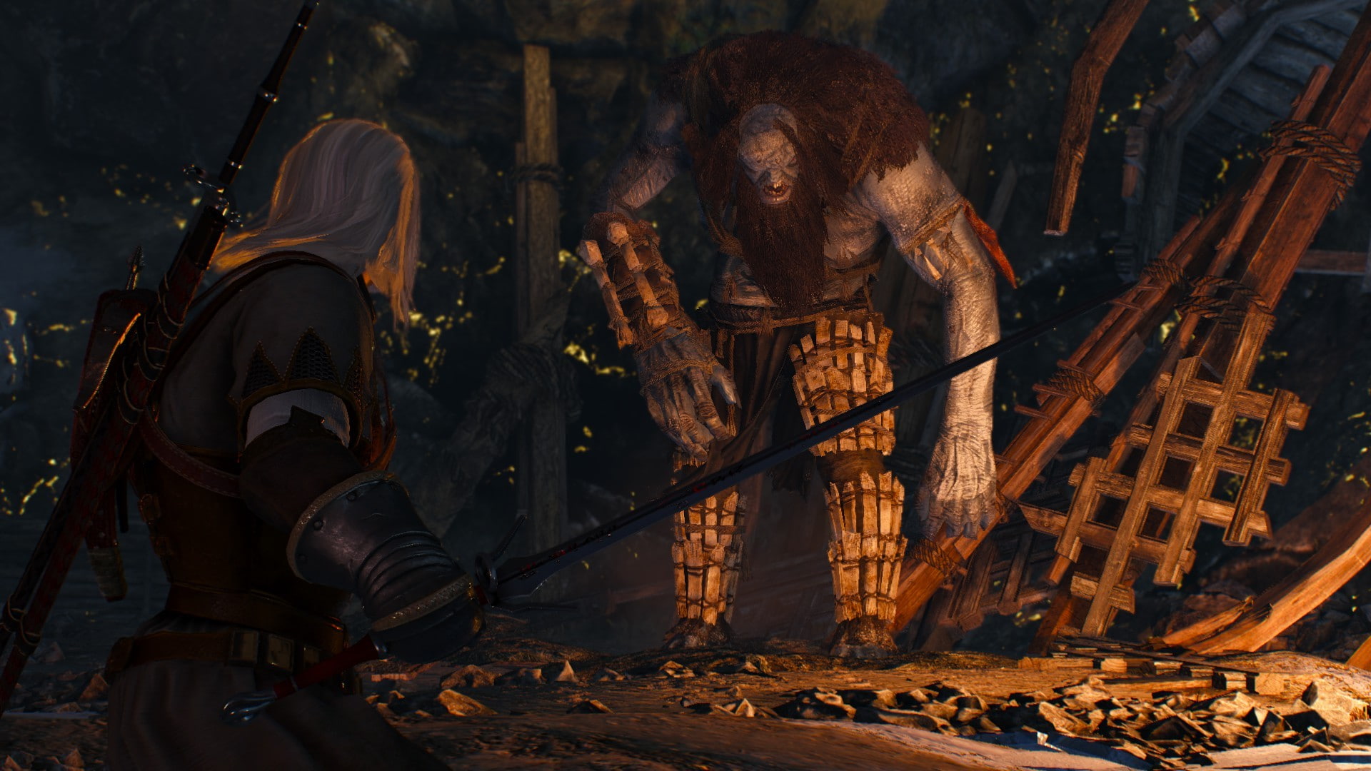 The Witcher 3: Wild Hunt, CD Projekt RED, 1080P, heroic fantasy, Geralt of Rivia, video games, The Witcher, HD Wallpaper
