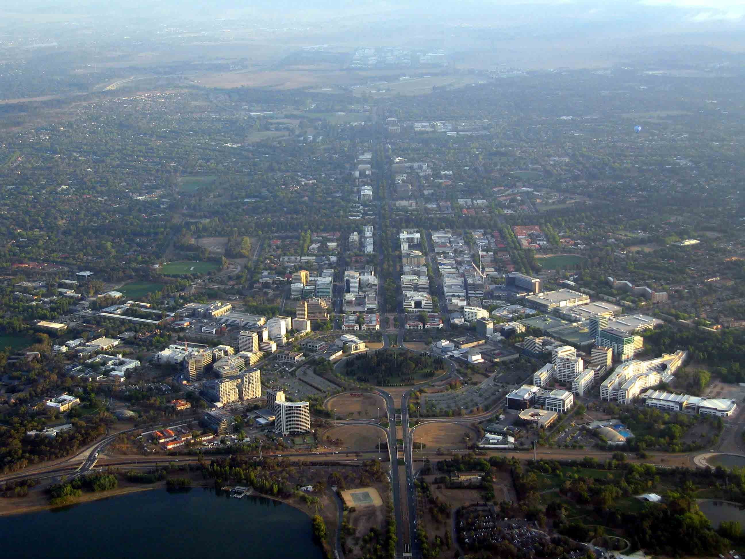 canberra, 2K, HD Wallpaper