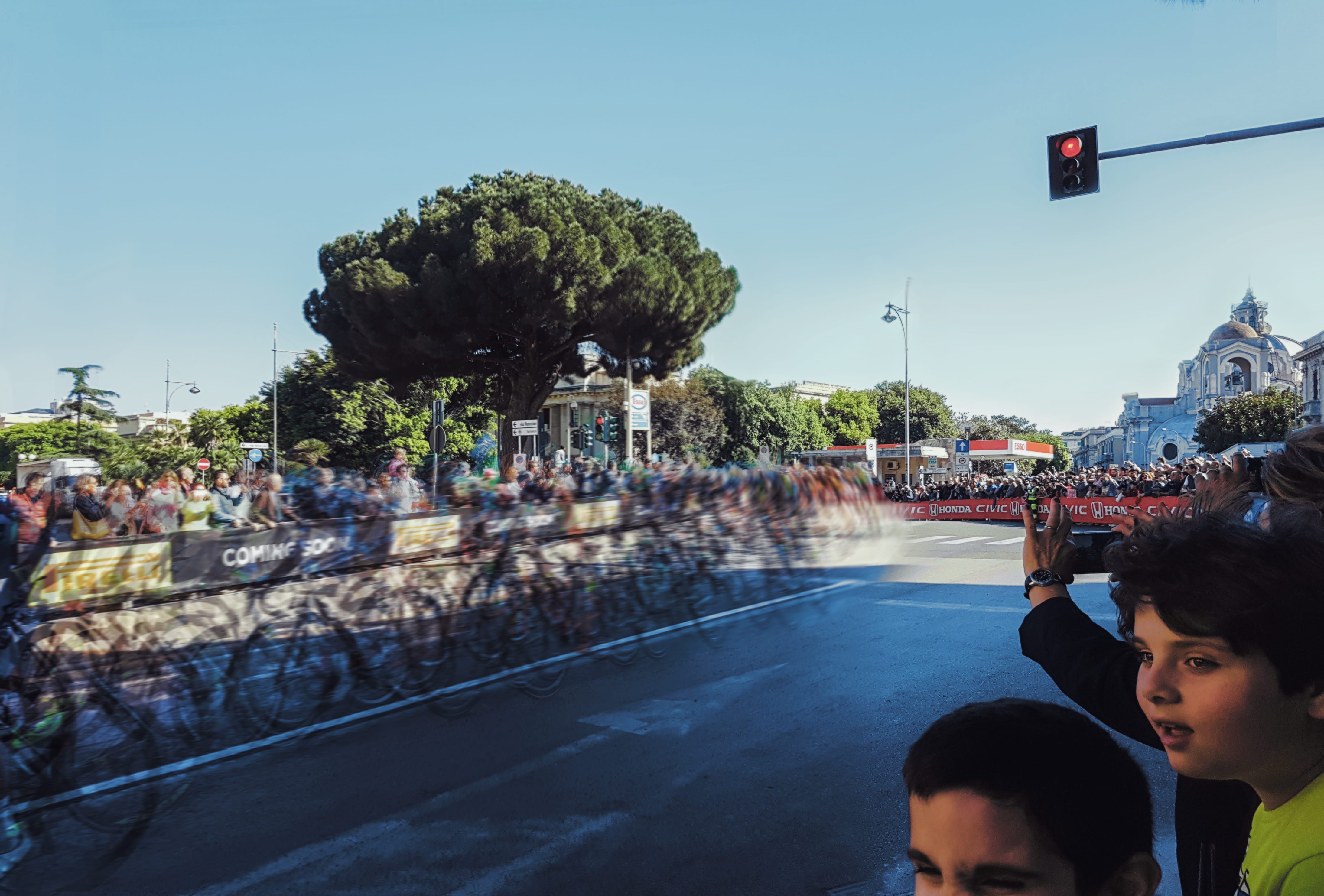 nature, sport, sky, 4K, city, clear sky, plant, province of messina, crowd, trees, outdoors, lifestyles, street, multiple exposures, sun, transportation, HD Wallpaper