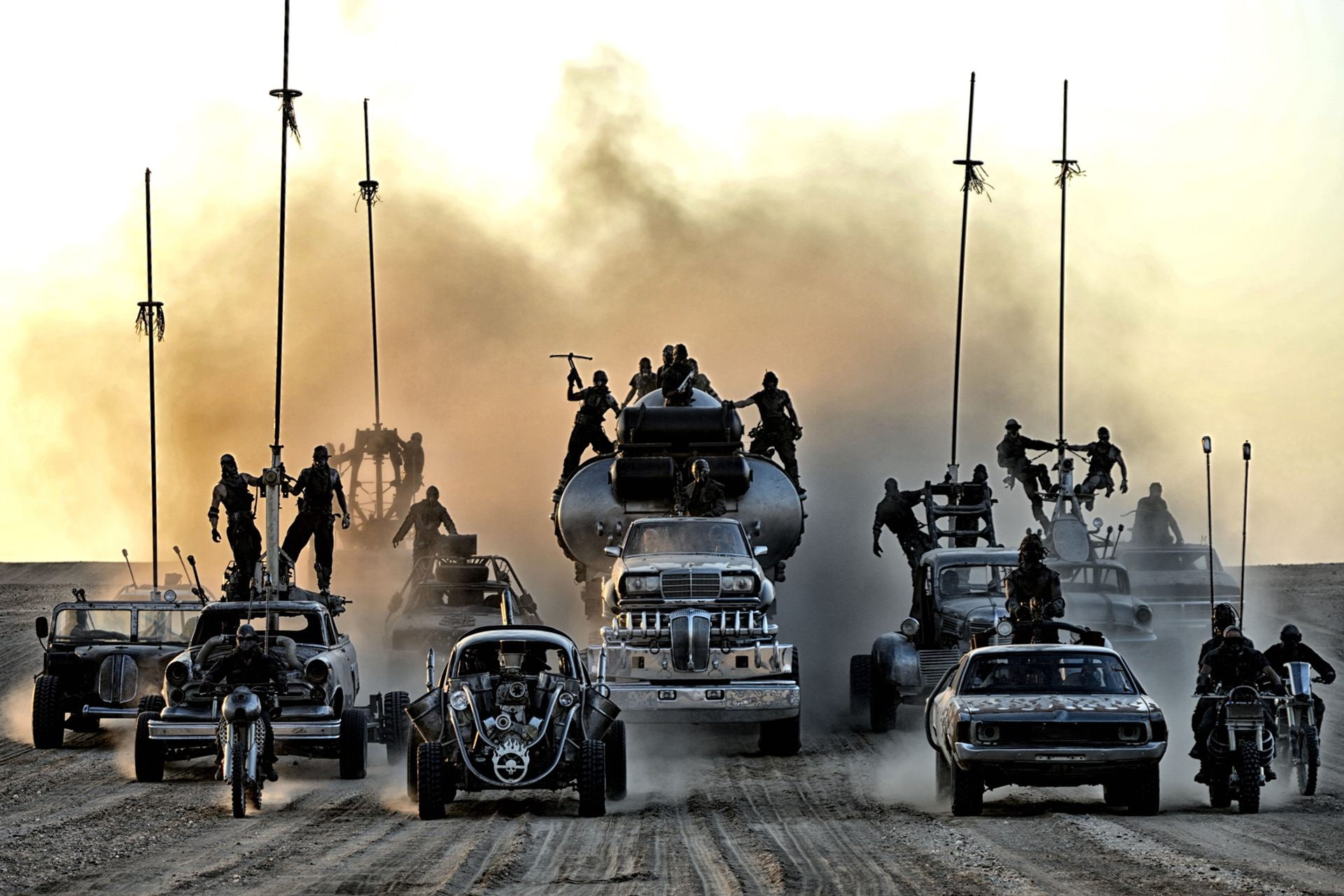 Mad Max, 1080P, movies, Mad Max: Fury Road, HD Wallpaper