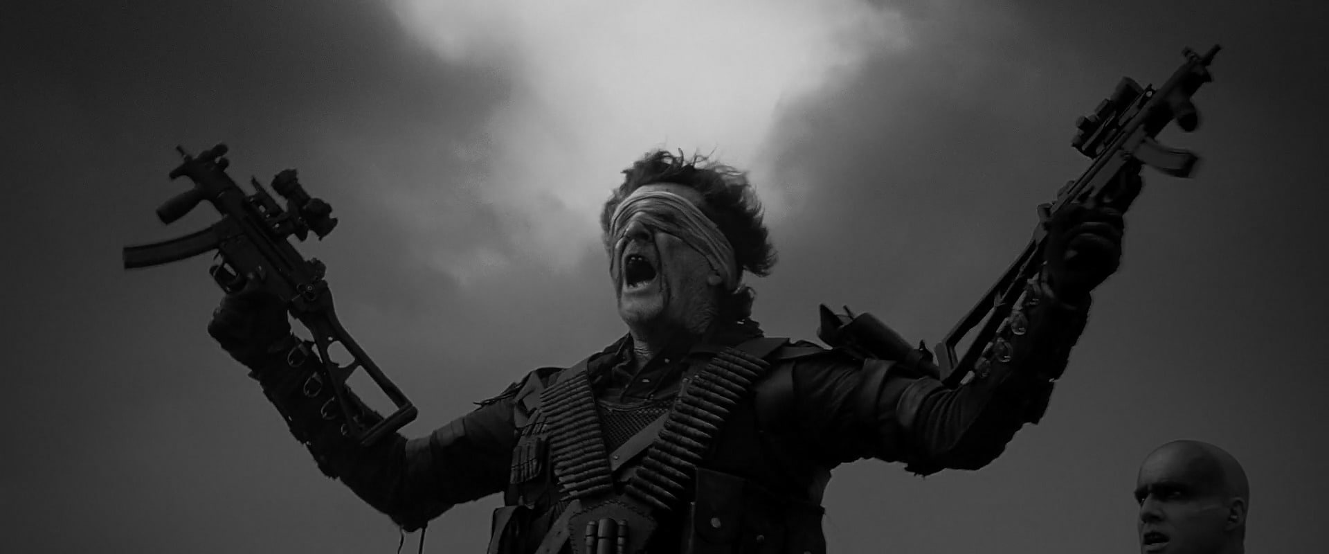 Mad Max: Fury Road, Movie, 1080P, HD Wallpaper