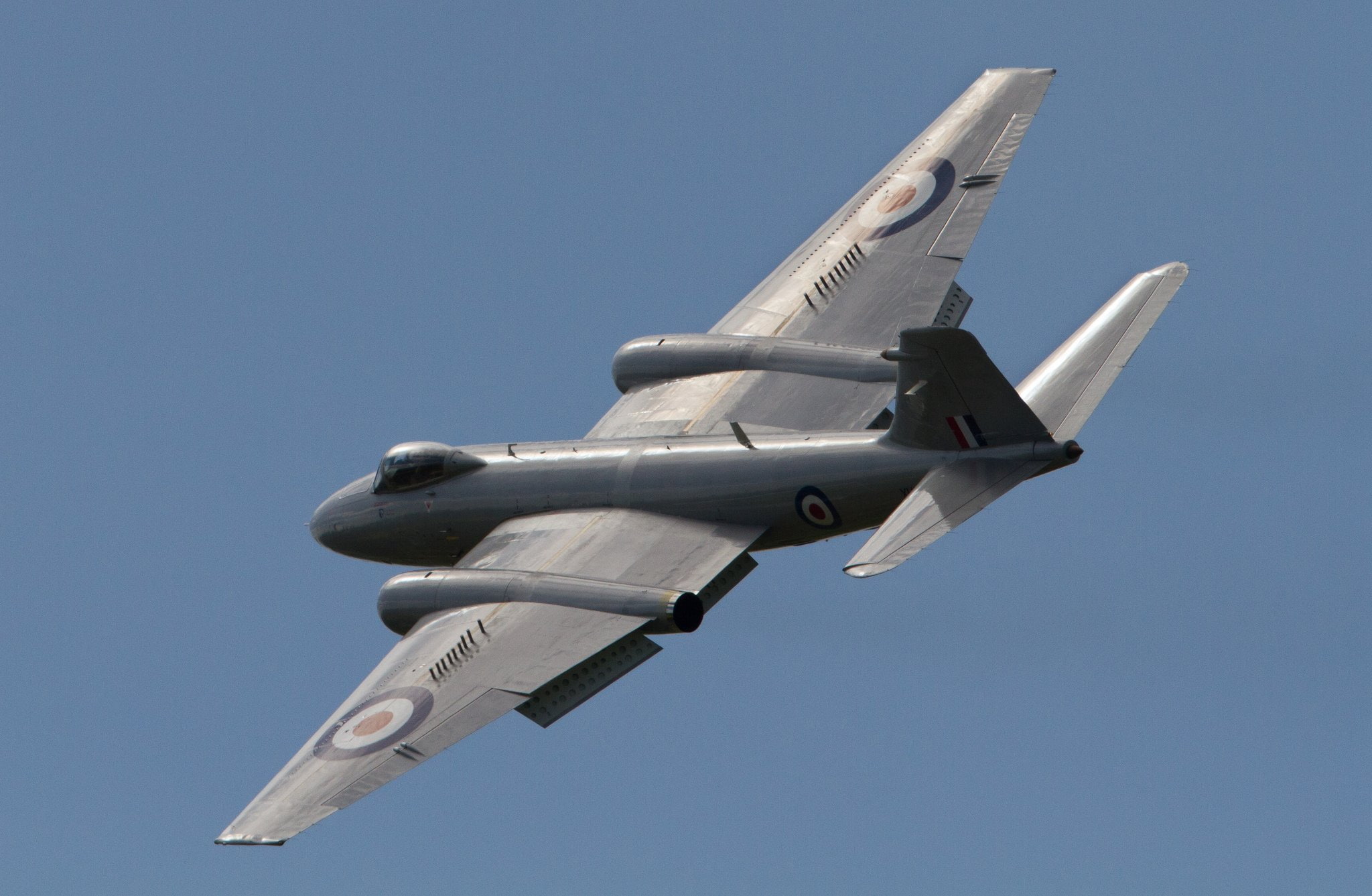 1951, ground attack, canberra pr9, electric, jet, kingdom, aircrafts, royal air force, 1080P, bomber, reconnaissance, united, english, HD Wallpaper