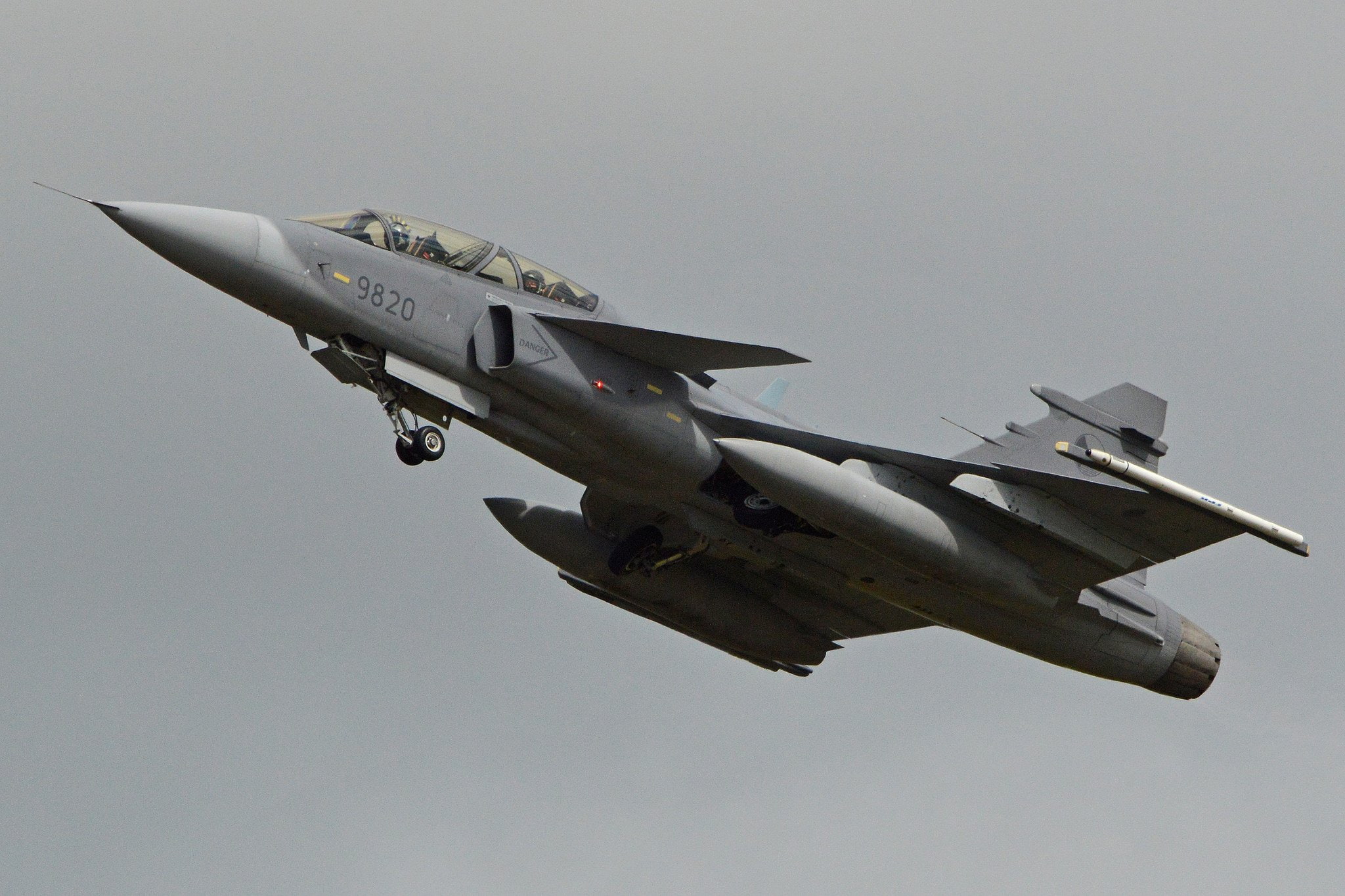 swedish, fighter, jas, aircraft, saab, air, military, 1080P, gripen, force, jet, HD Wallpaper