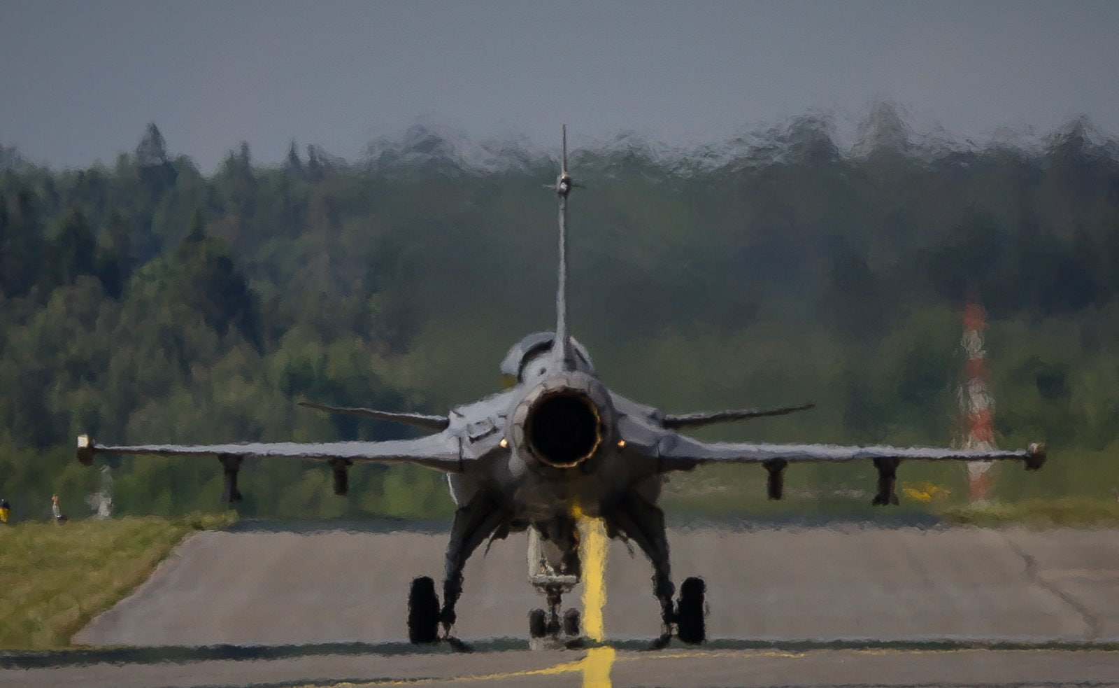 jas 39, aircraft, force, saab, 720P, gripen, fighter, jet, swedish, air, military, HD Wallpaper