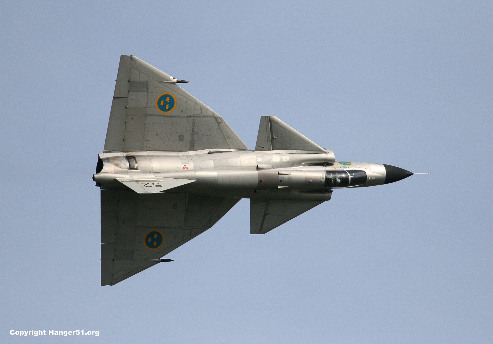 aircraft, fighter, military, viggen, swedish, force, air, 1080P, jet, HD Wallpaper